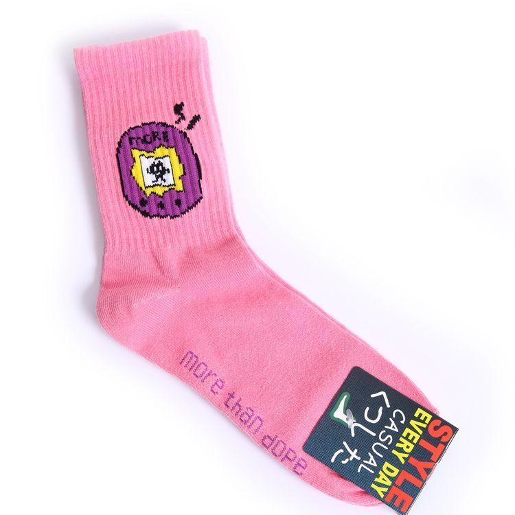 Printed Socks Product Image
