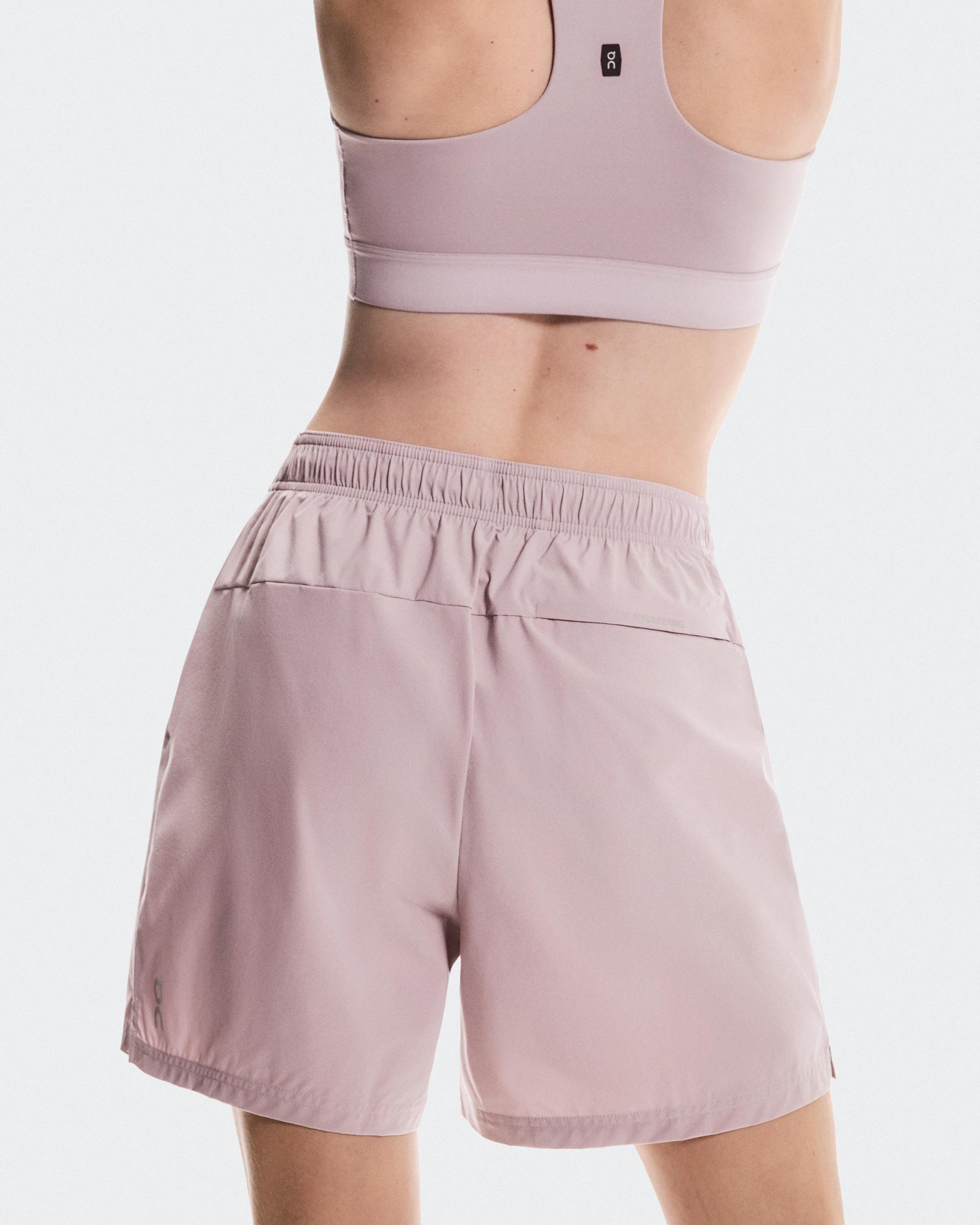 5" Core Shorts: Women's Running Shorts Product Image