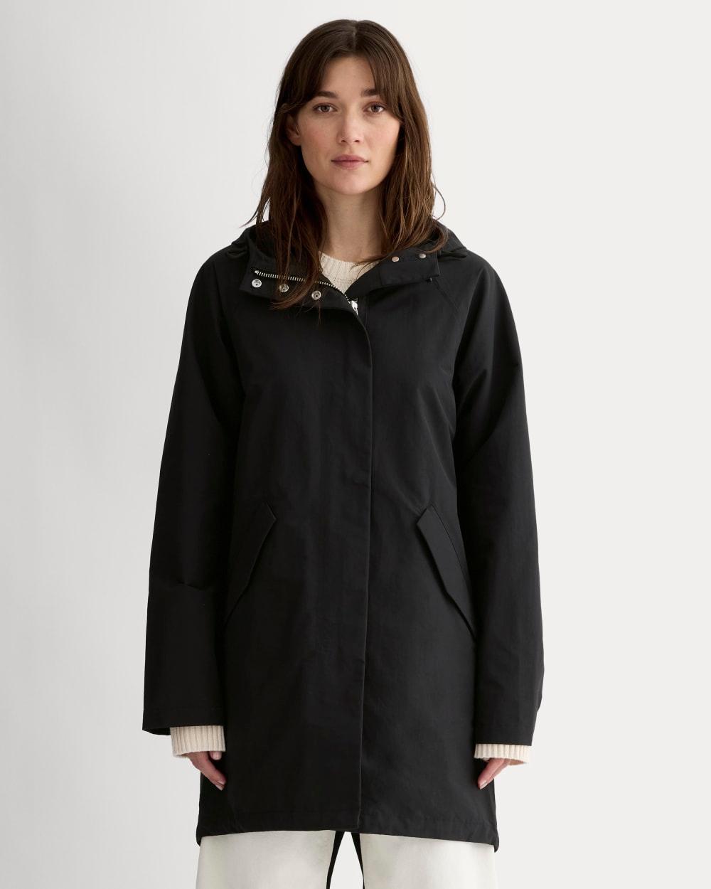 Womens Anorak Jacket by Everlane Product Image