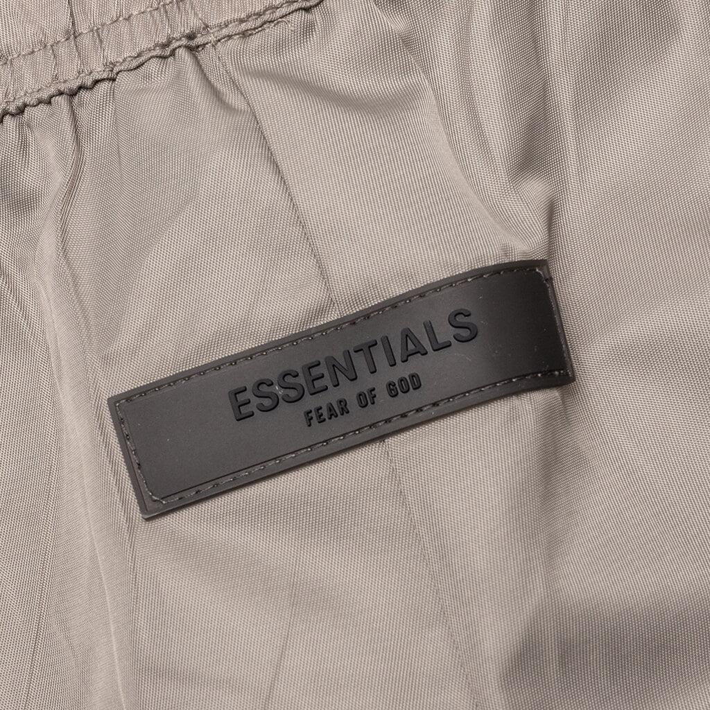 Essentials Women's Running Short - Desert Taupe Female Product Image