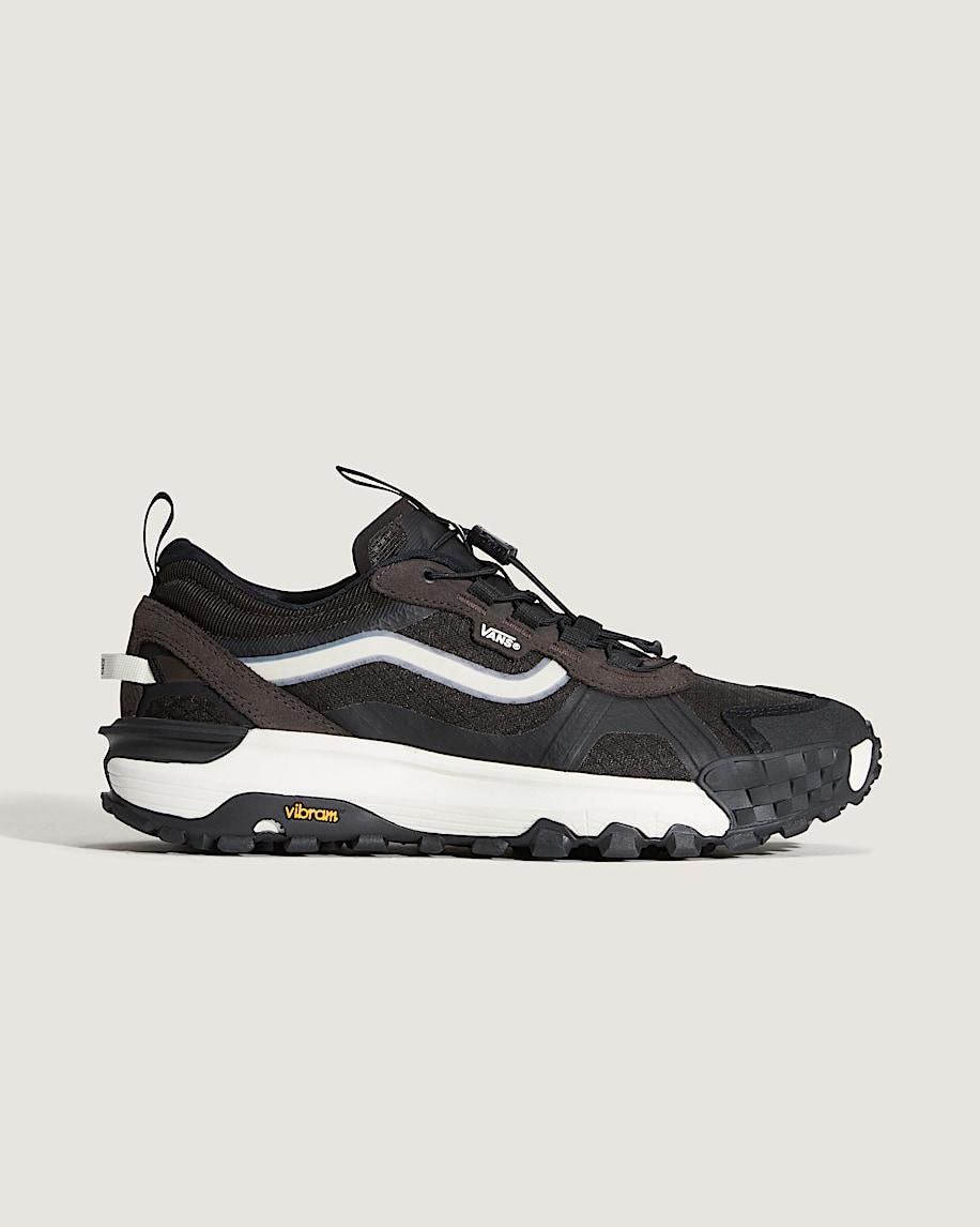 Crosspath XC Shoe in Washed Black| Vans US Product Image