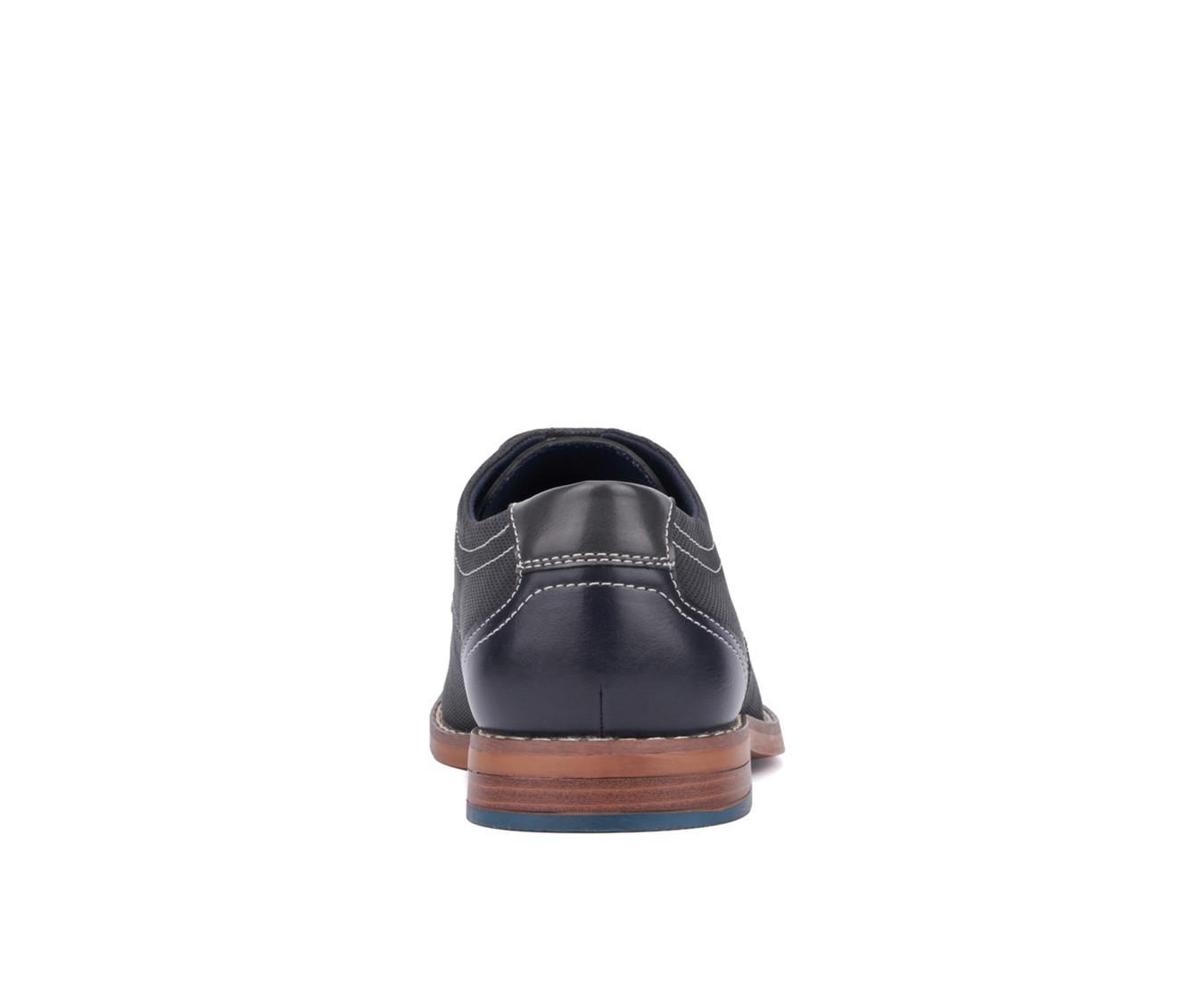 Men's Reserved Footwear Bertand Dress Oxfords Product Image