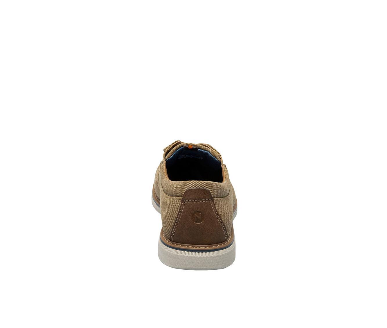Men's Nunn Bush Griff Dress Shoes Product Image