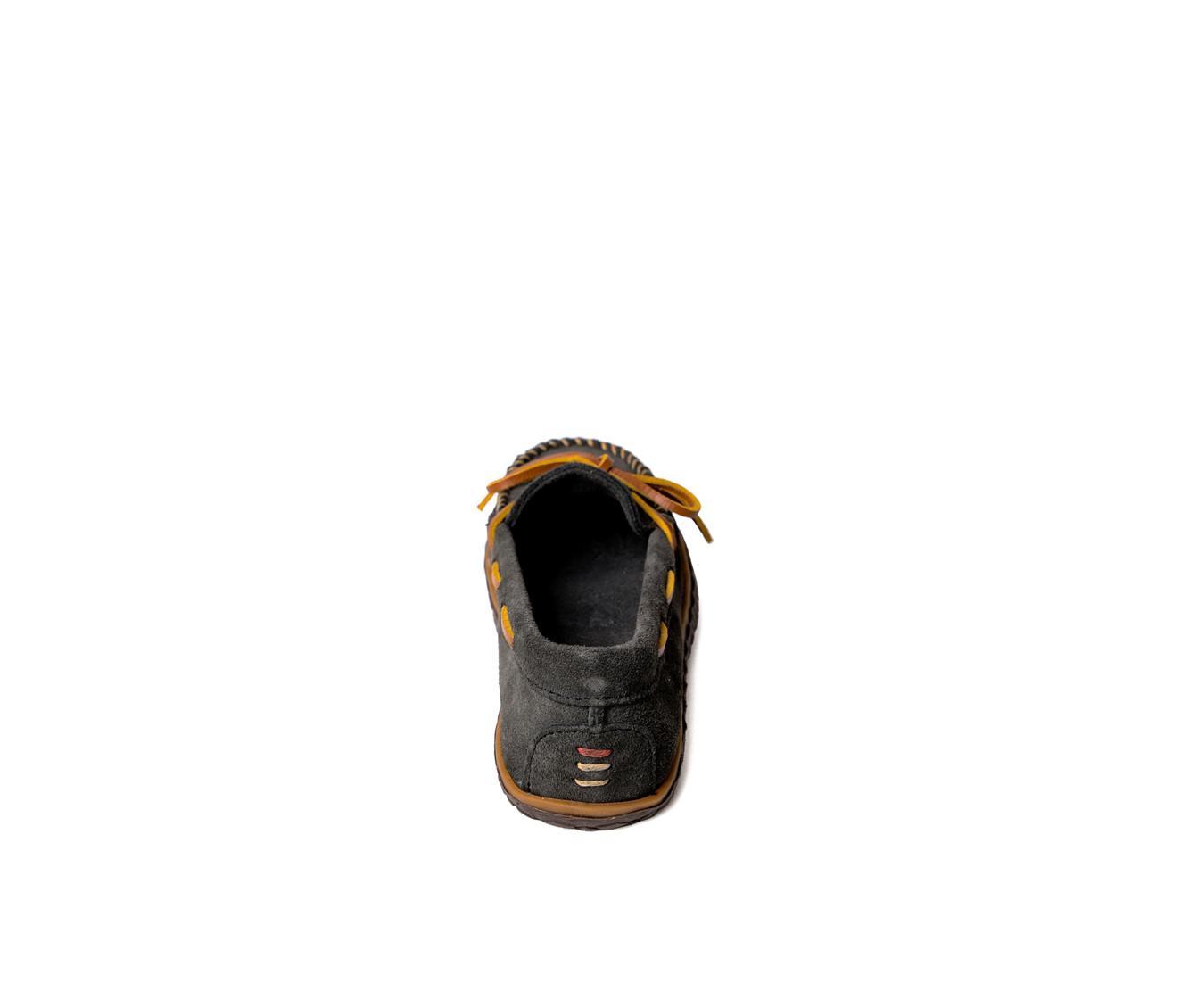 Women's Minnetonka Tie Tread Moccasins Product Image