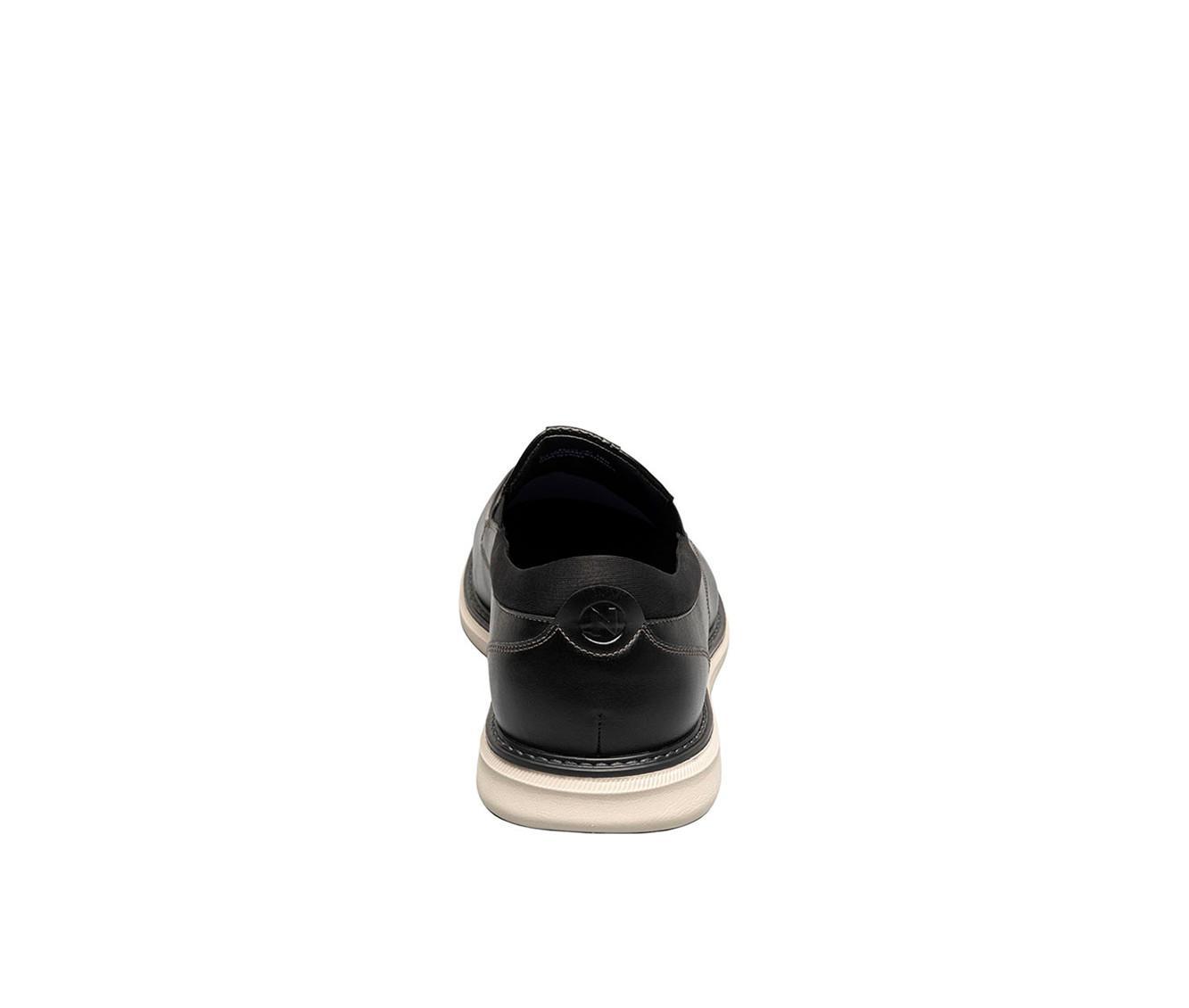 Men's Nunn Bush Chase Loafers Product Image