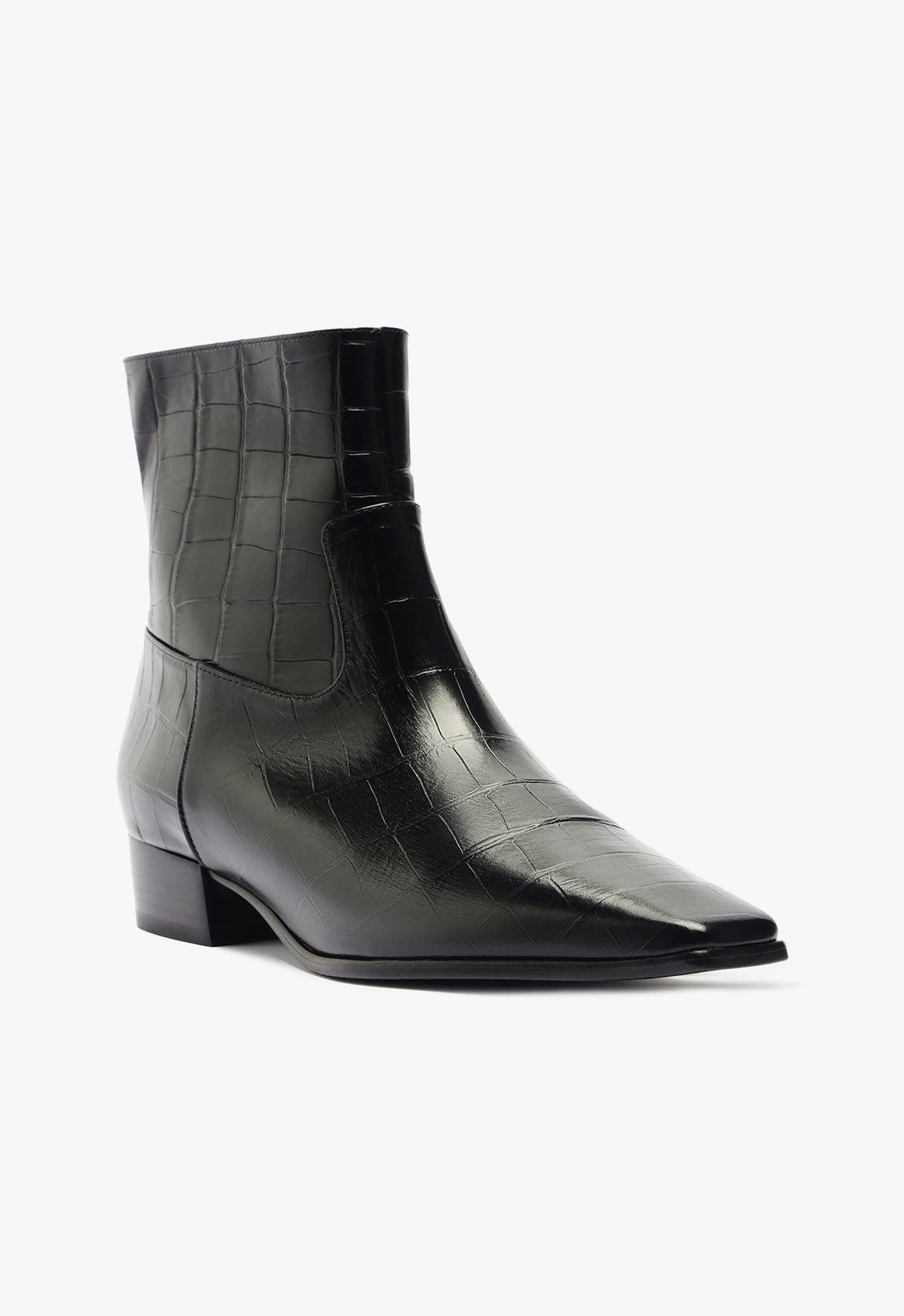 Helena Bootie Female Product Image