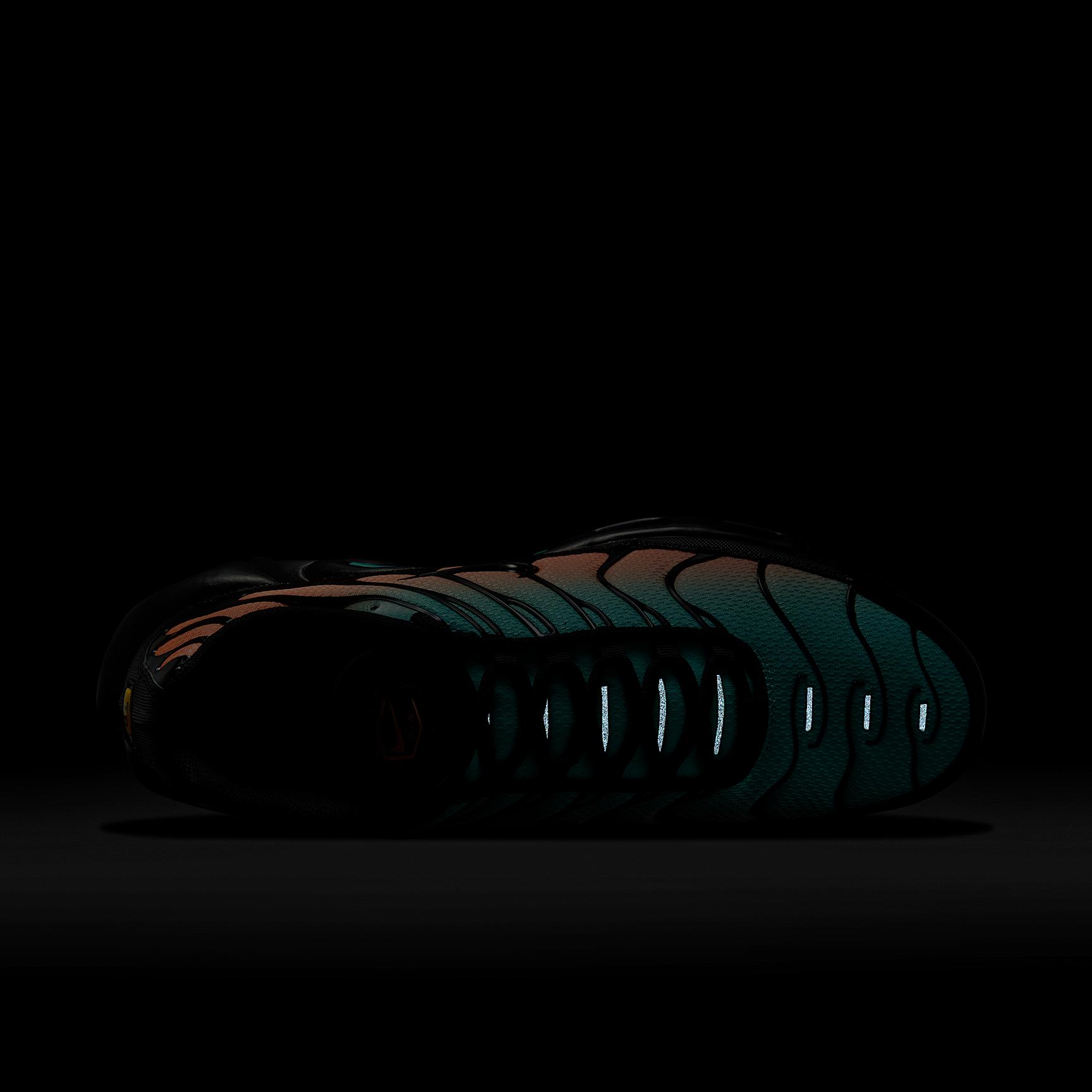 Nike Mens Air Max Plus Shoes | DM0032-701 Product Image