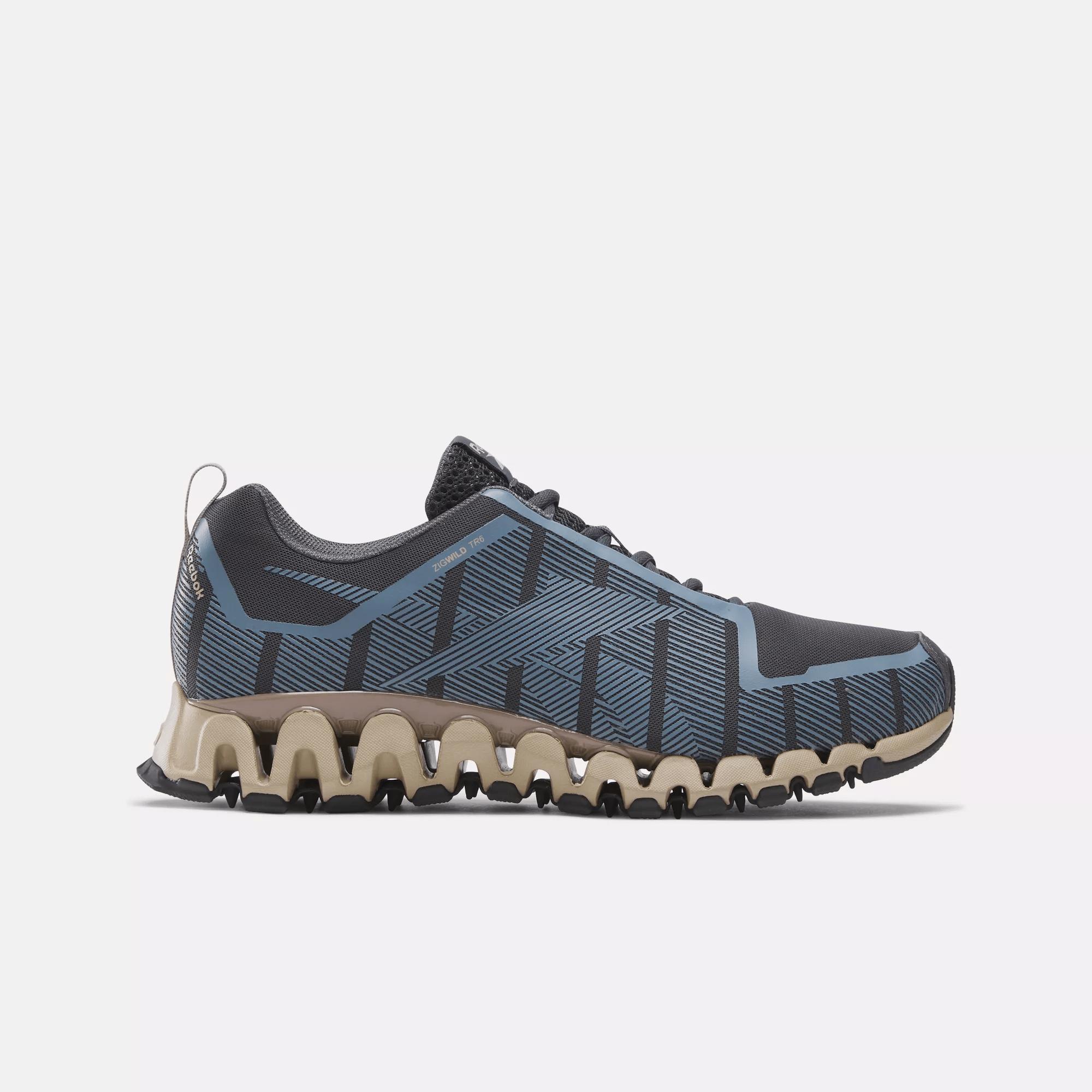 Reebok Men's Zigwild Tr 6 - 100201584 Male Product Image