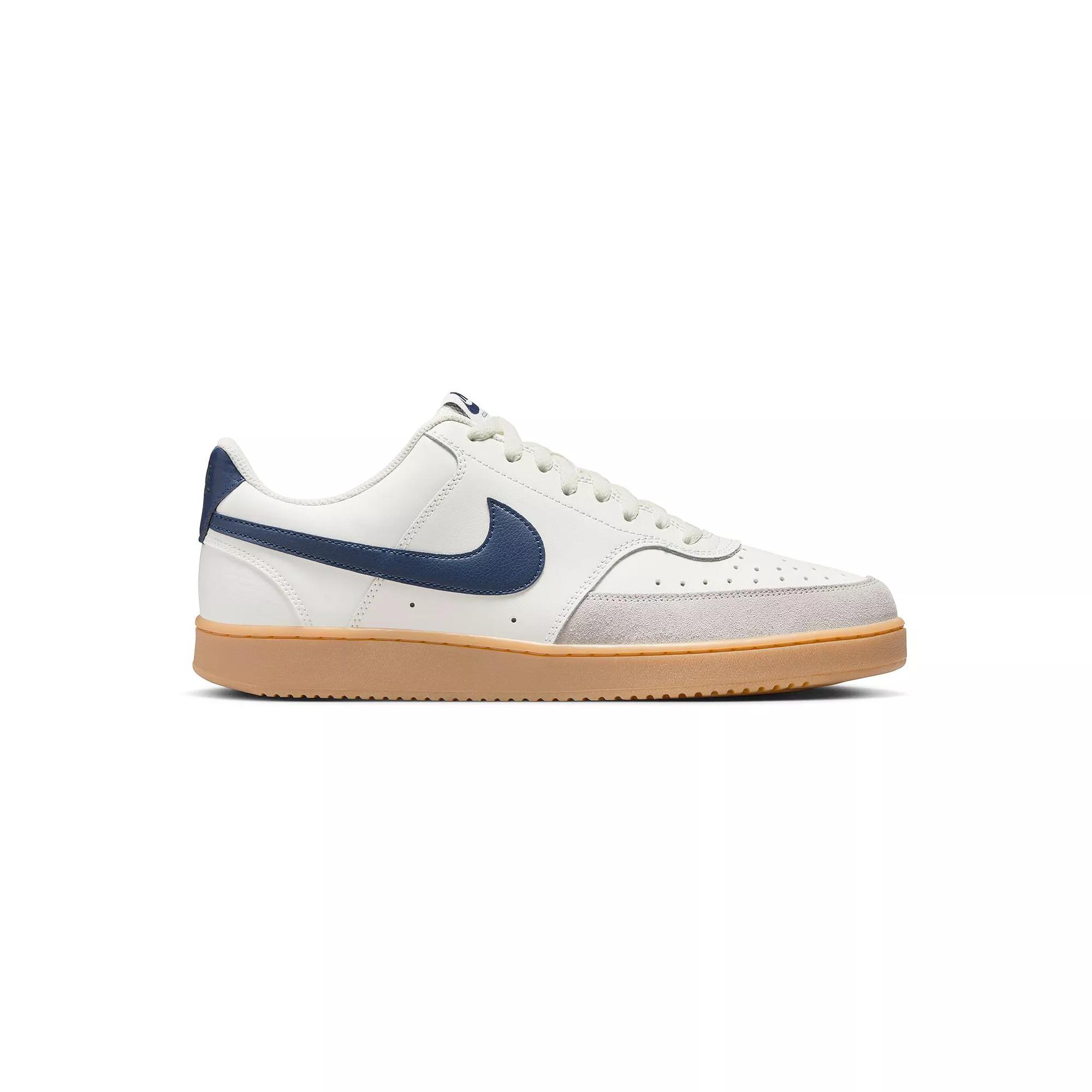 Nike Men's Court Vision Low Shoes Product Image