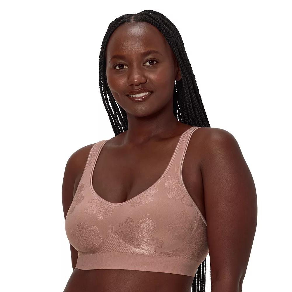 Bali Comfort Revolution Shaping Wireless Bra DF3488, Women's,  Product Image