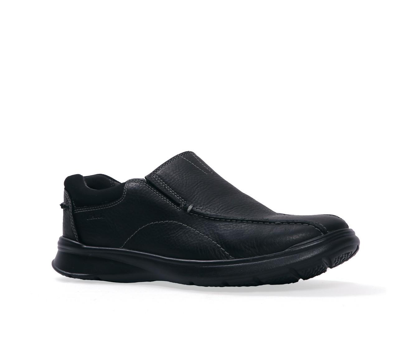 Men's Clarks Cotrell Step Slip On Shoes Product Image