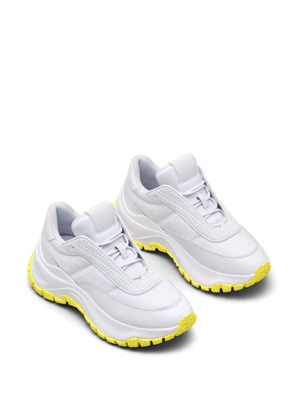 The Lazy Runner sneakers Product Image