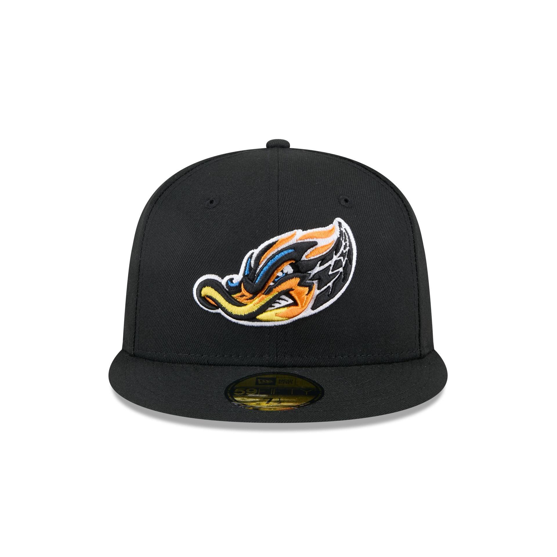 Delmarva Shorebirds Theme Night 59FIFTY Fitted Hat Male Product Image