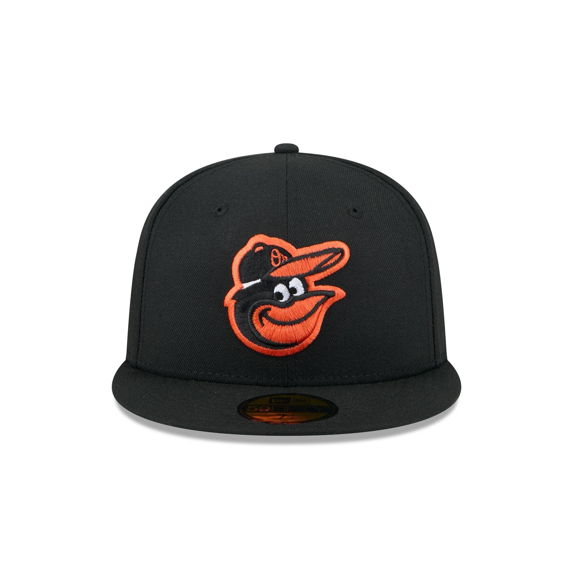Conspiradores de Querétaro LMB 100th Anniversary Away 59FIFTY Fitted Hat Male Product Image