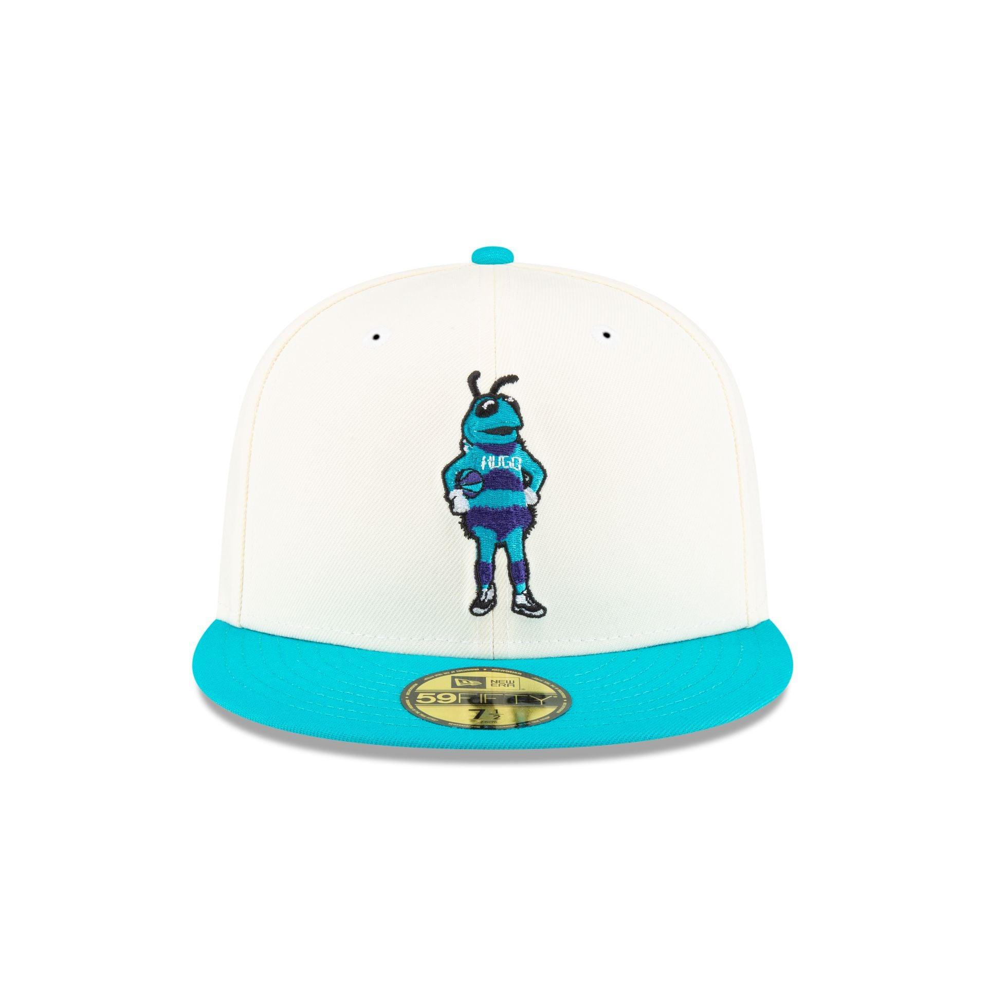 Charlotte Hornets Mascot 59FIFTY Fitted Hat Male Product Image
