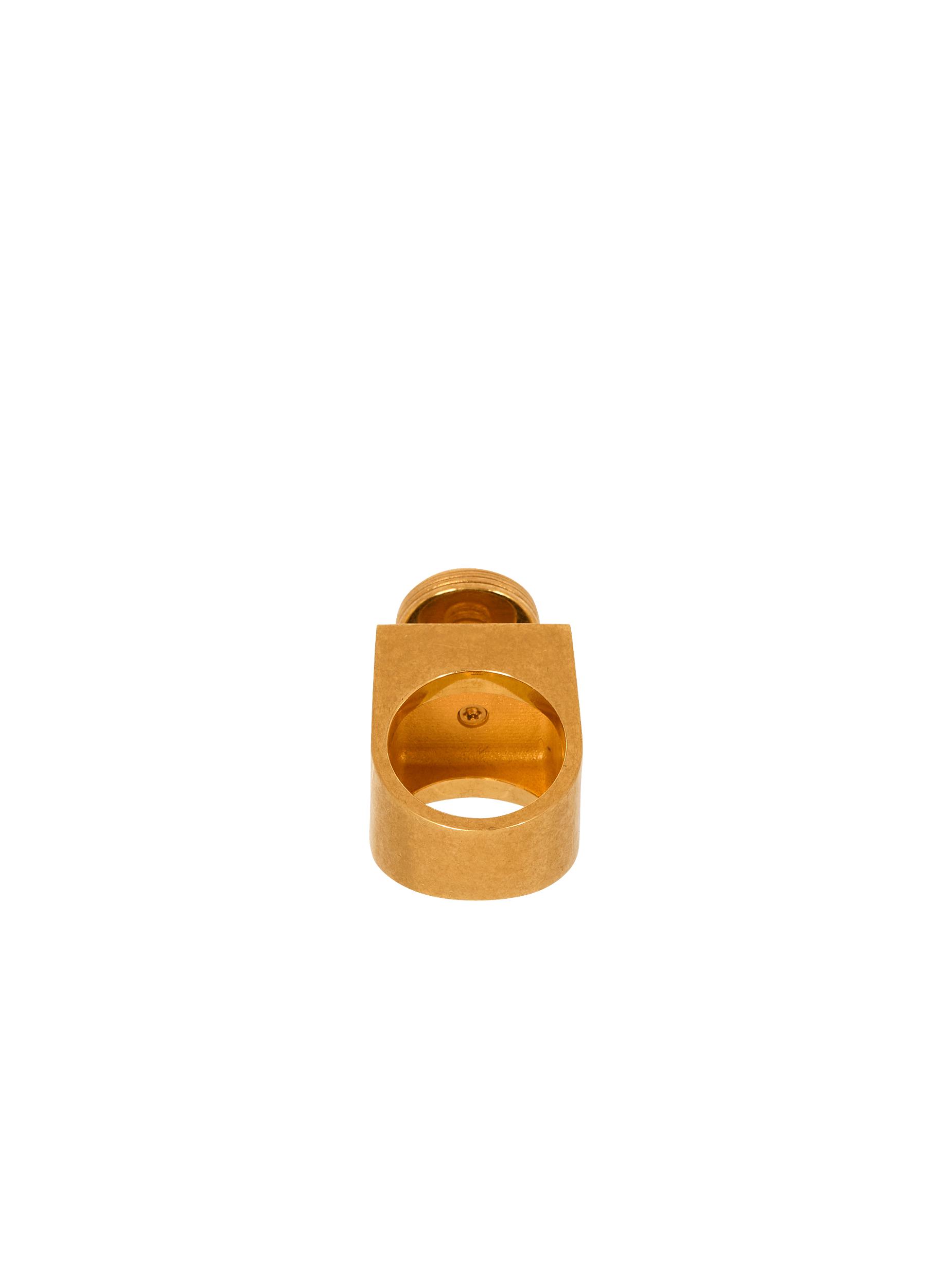 Brass Perfume ring Product Image