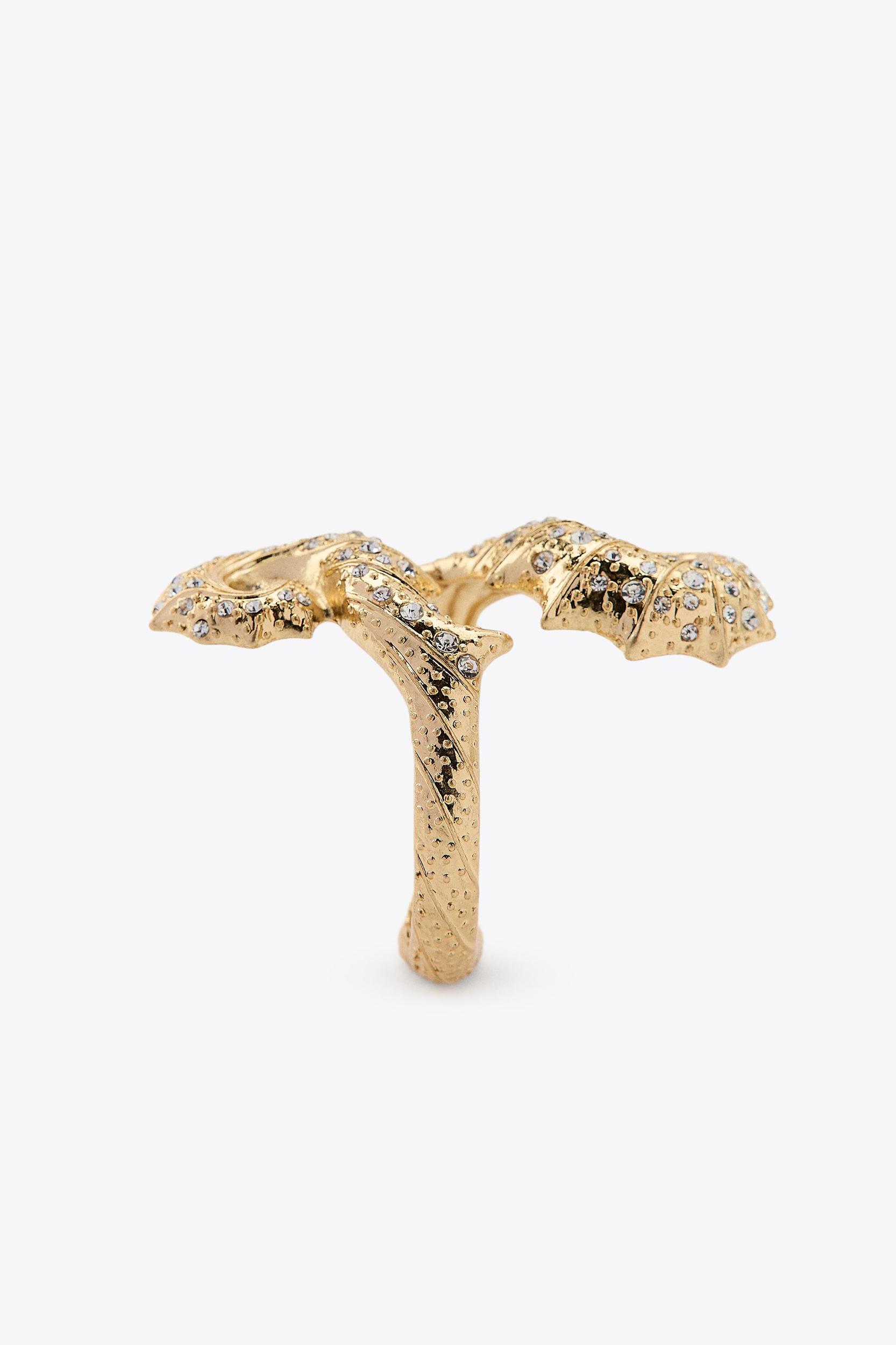 CORAL RIGID BRACELET Product Image