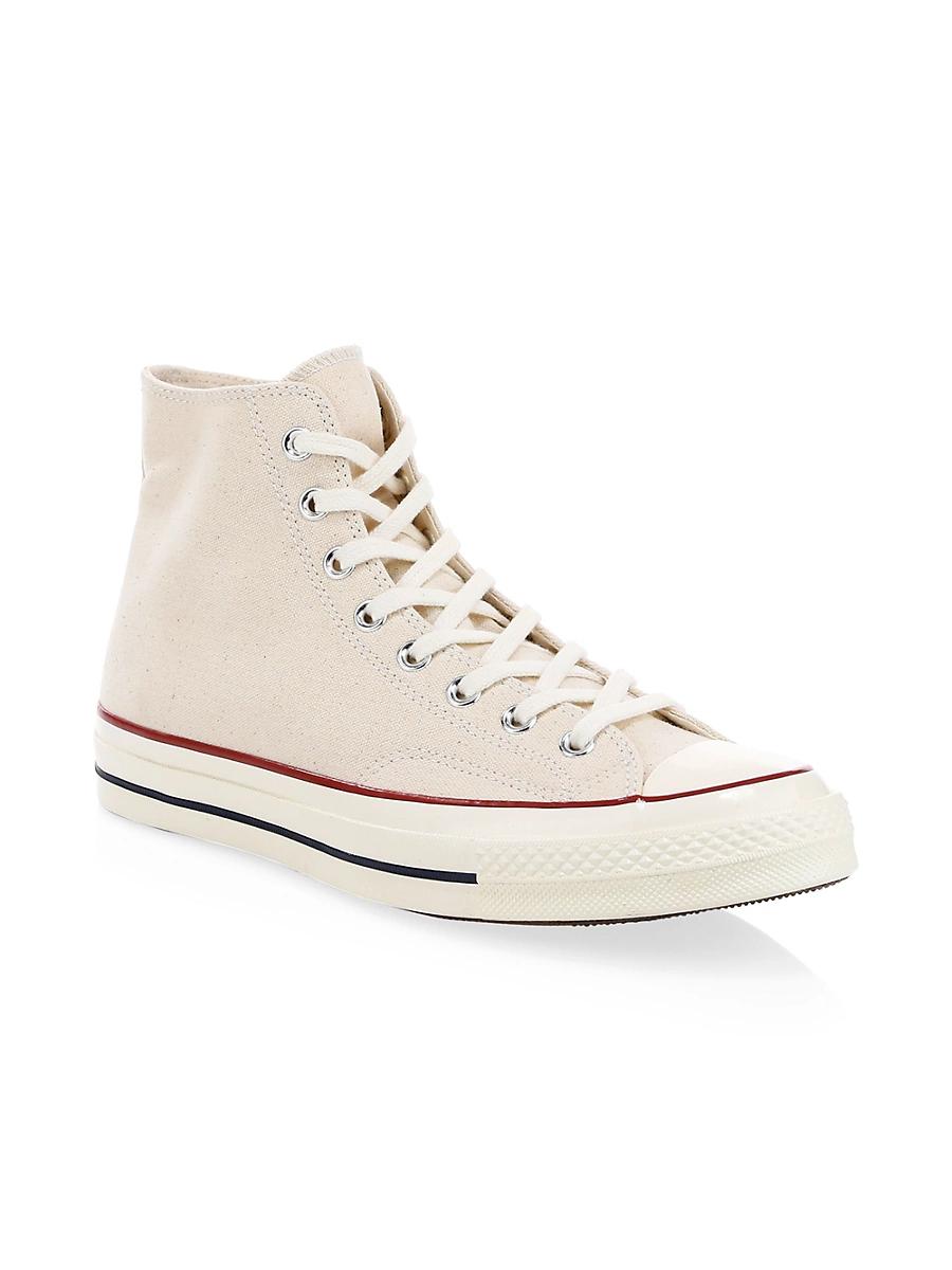 Mens Converse Chuck 70 High Top Casual Shoes Product Image