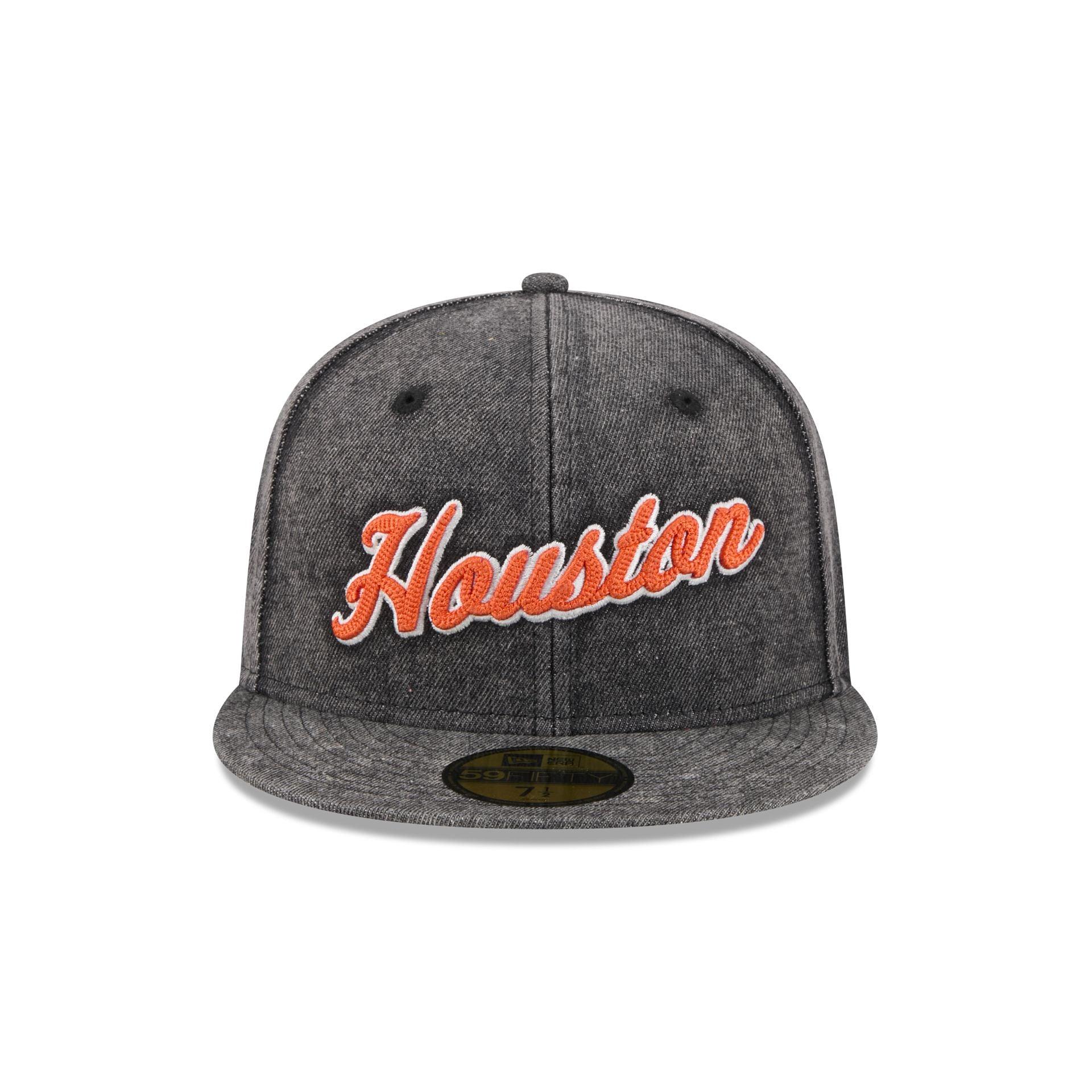 Morgan State Bears Orange 59FIFTY Fitted Male Product Image