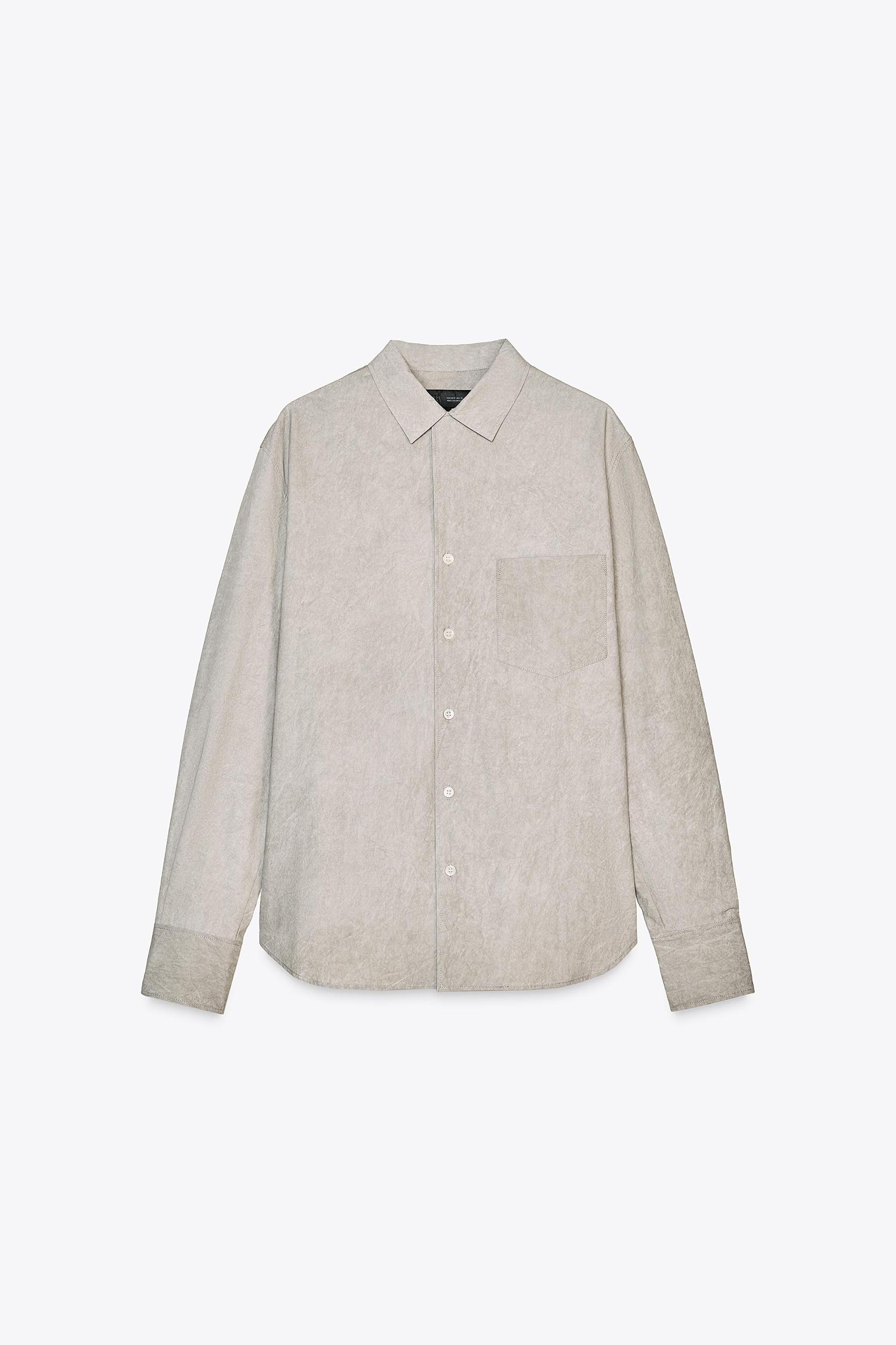 ZW COLLECTION EMBROIDERED ASYMMETRIC SKIRT Product Image