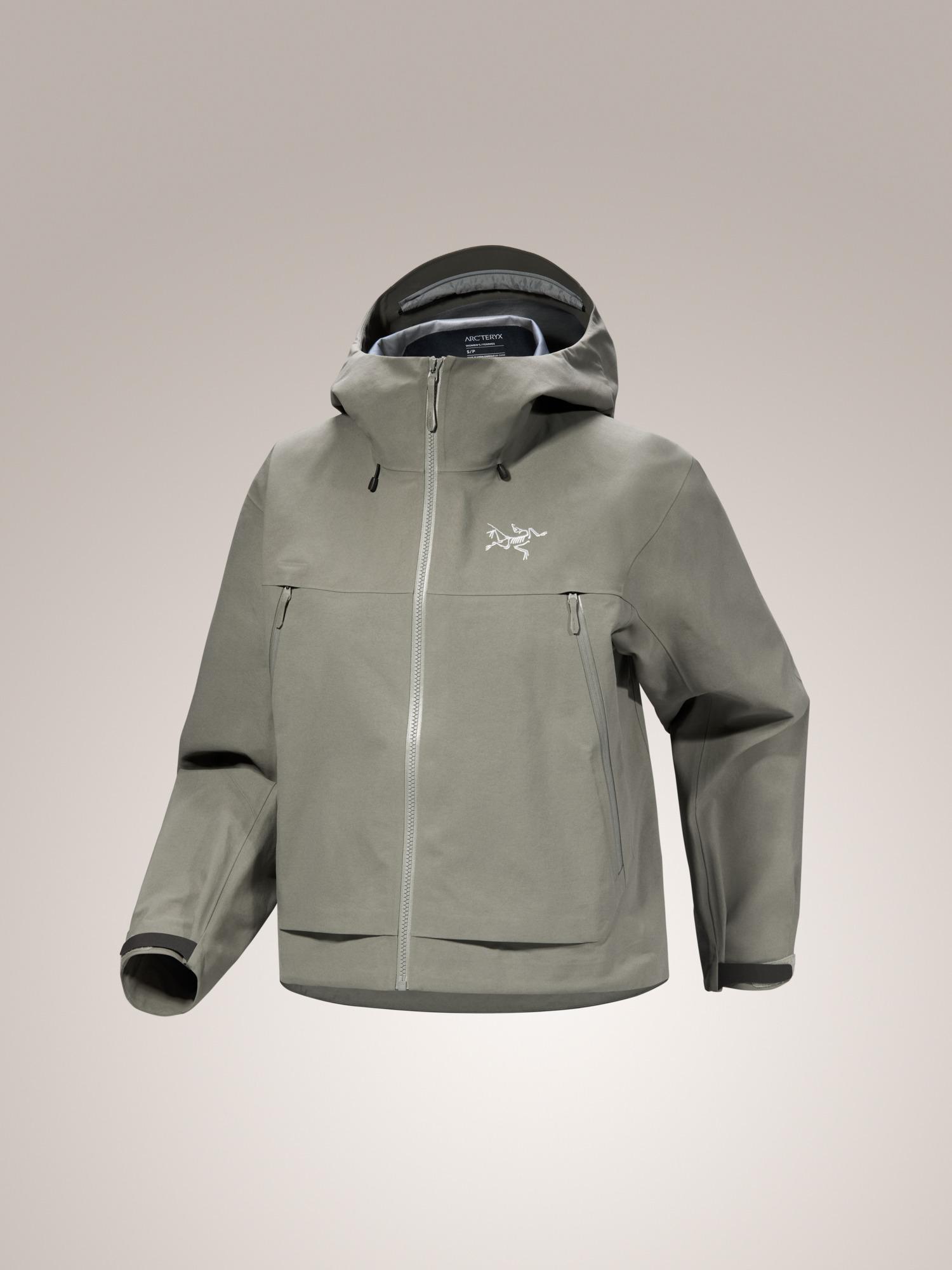 Altira Cropped Jacket Women's Product Image