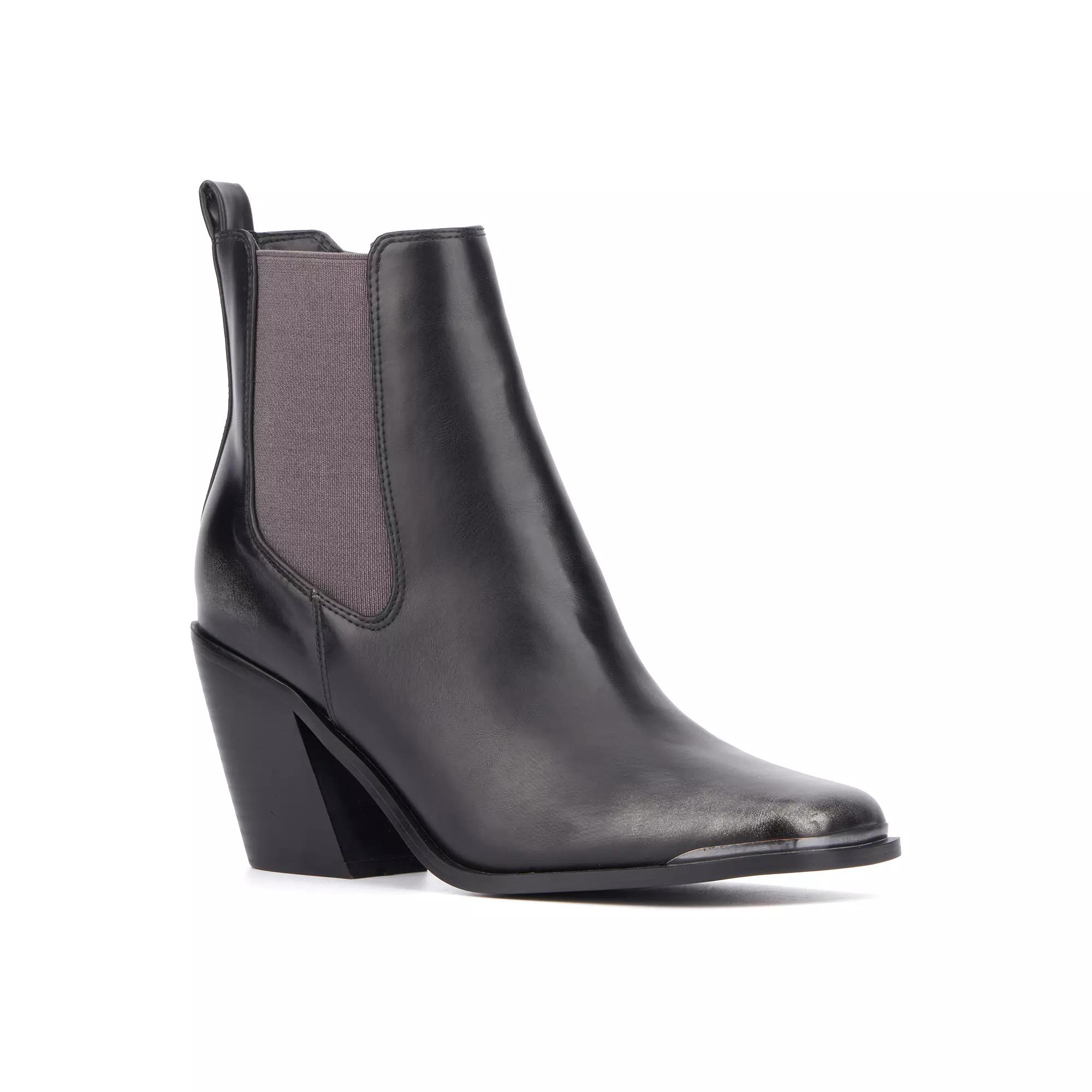 Olivia Miller Trine Women's Ankle Boots,  Product Image
