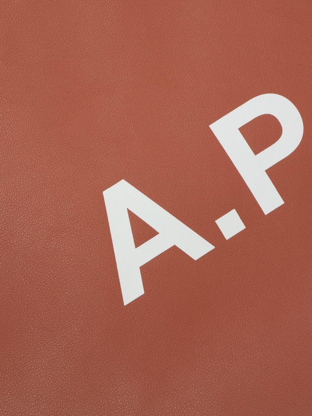 medium Ninon tote bag Product Image