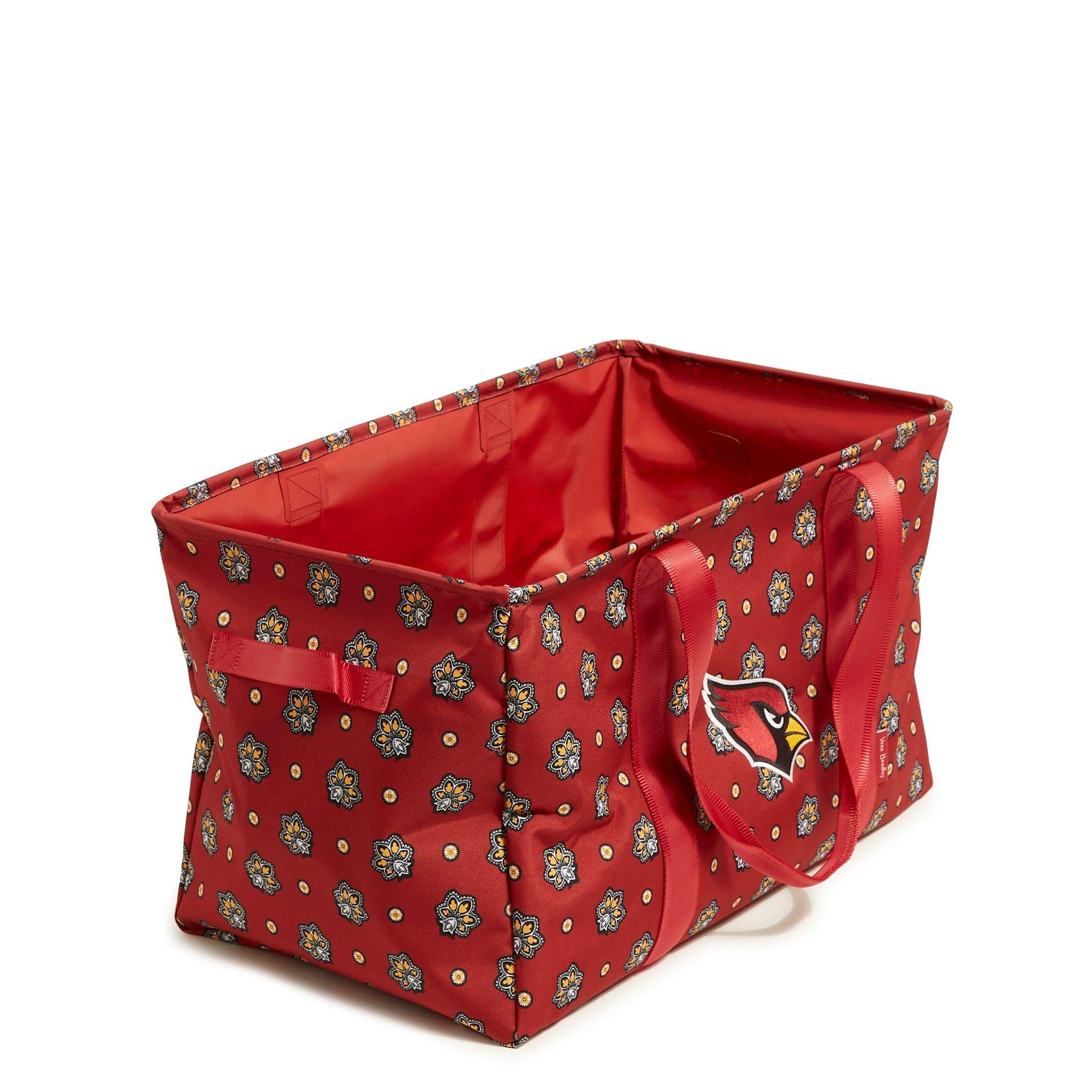 NFL Large Car Tote Product Image