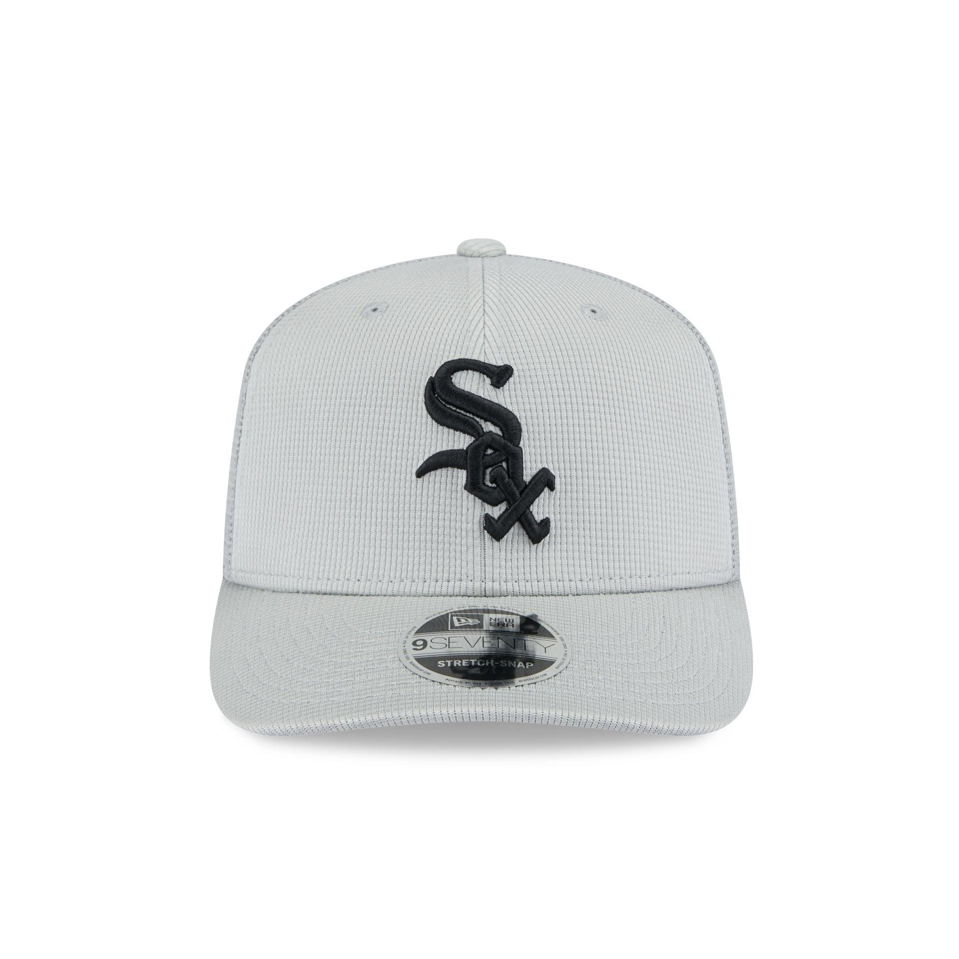 Chicago White Sox 2025 Spring Training 9SEVENTY Trucker Hat Male Product Image