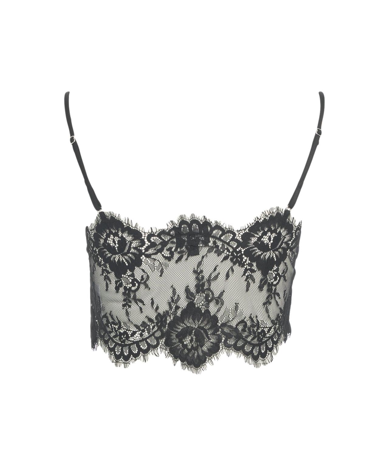 Lace top Product Image