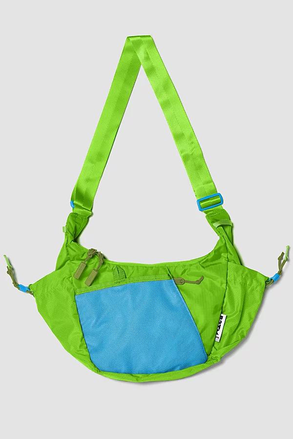 BABOON TO THE MOON Crescent Crossbody Bag Womens at Urban Outfitters Product Image