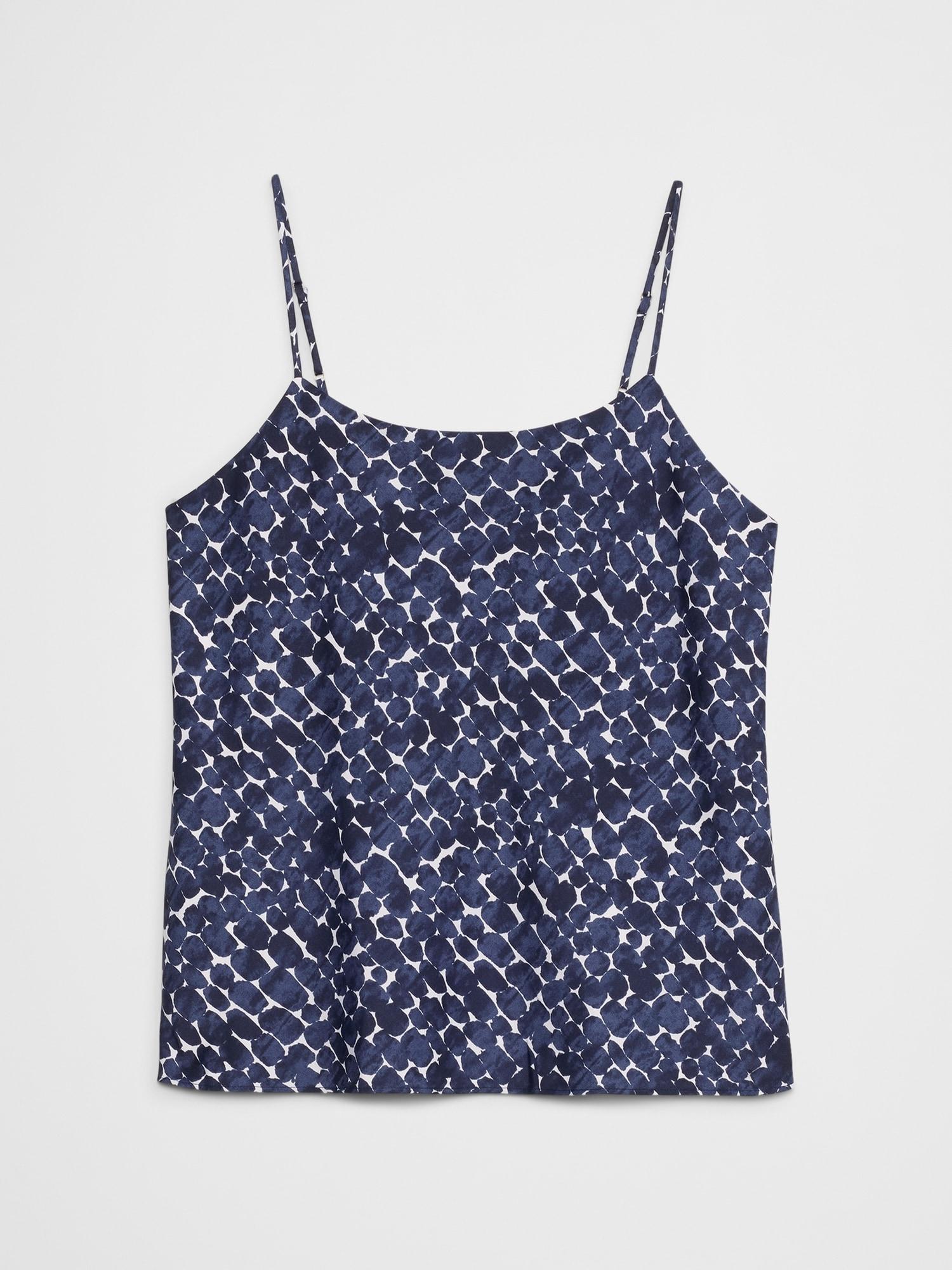 Silky Camisole Product Image