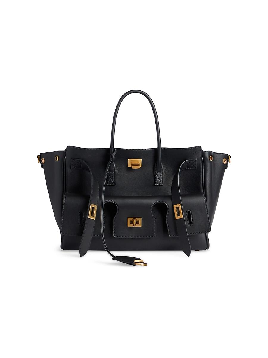 Womens Bel Air Small Carry All Tote Bag Product Image