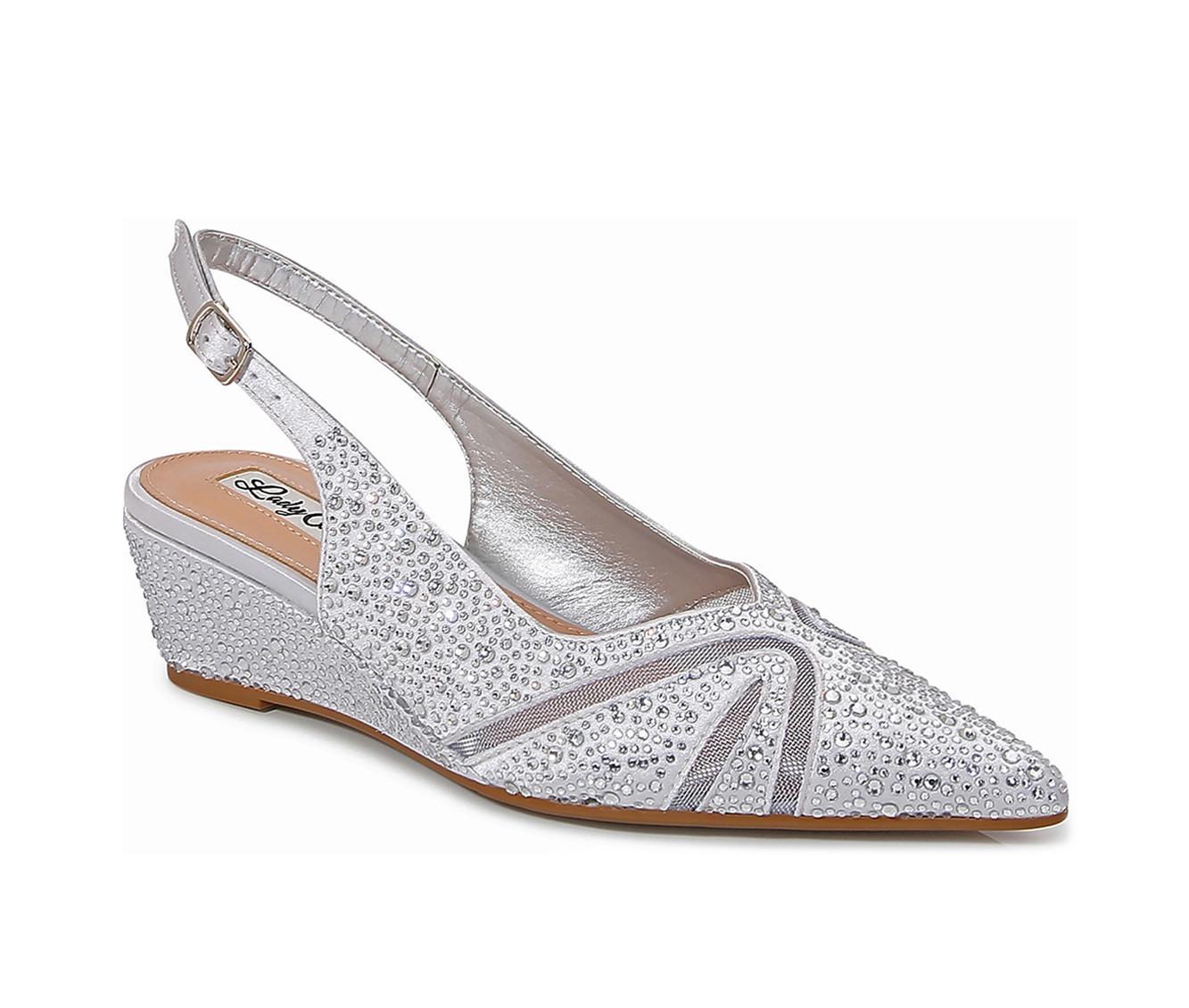 Women's Lady Couture Daniela Special Occasion Shoes Product Image
