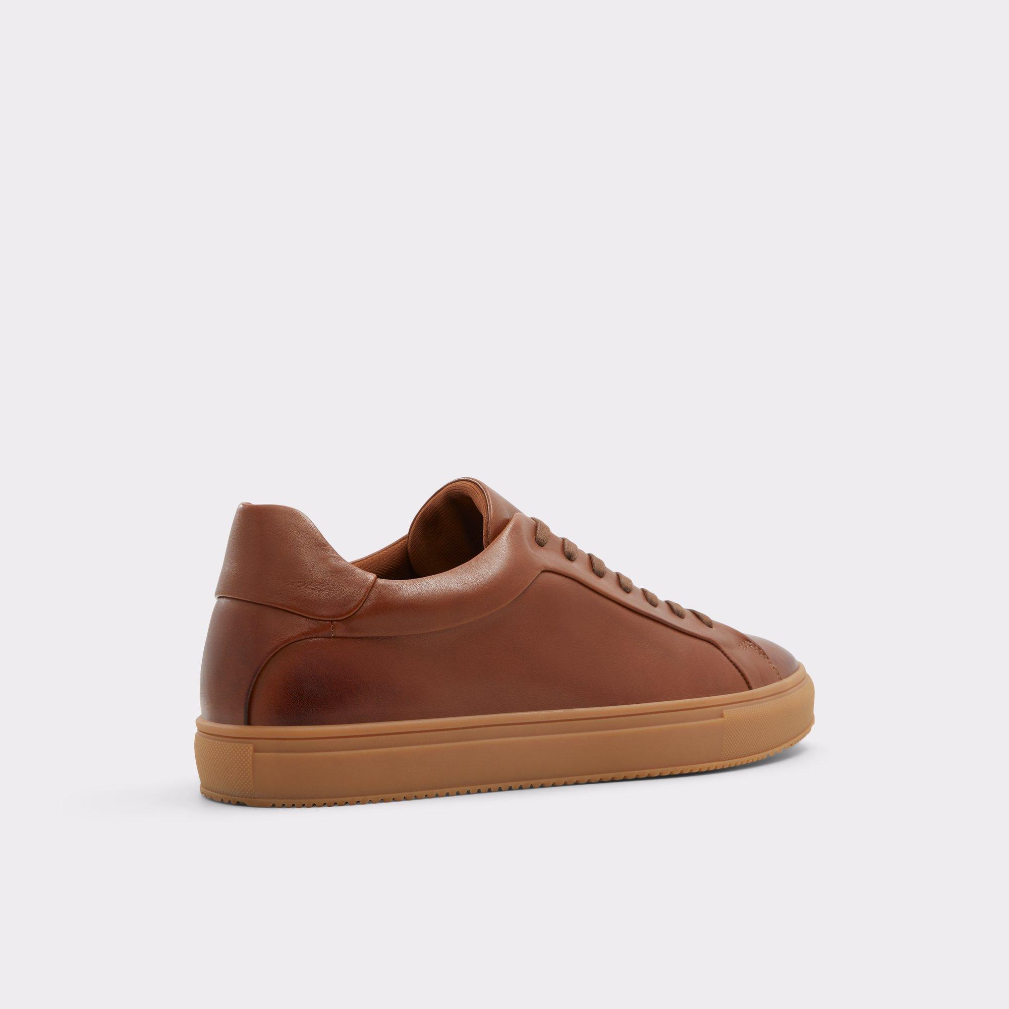 Cobi Cognac Men's Sneakers | ALDO US Product Image