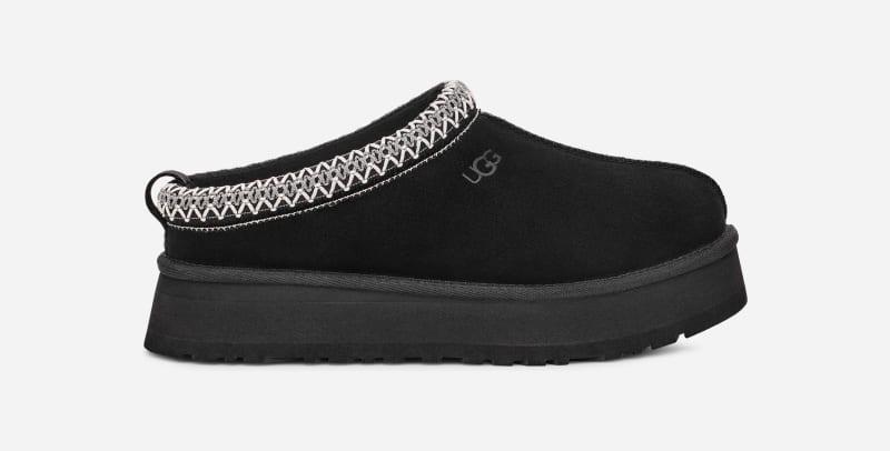 Womens UGG® Tazz II Platform Slipper Product Image
