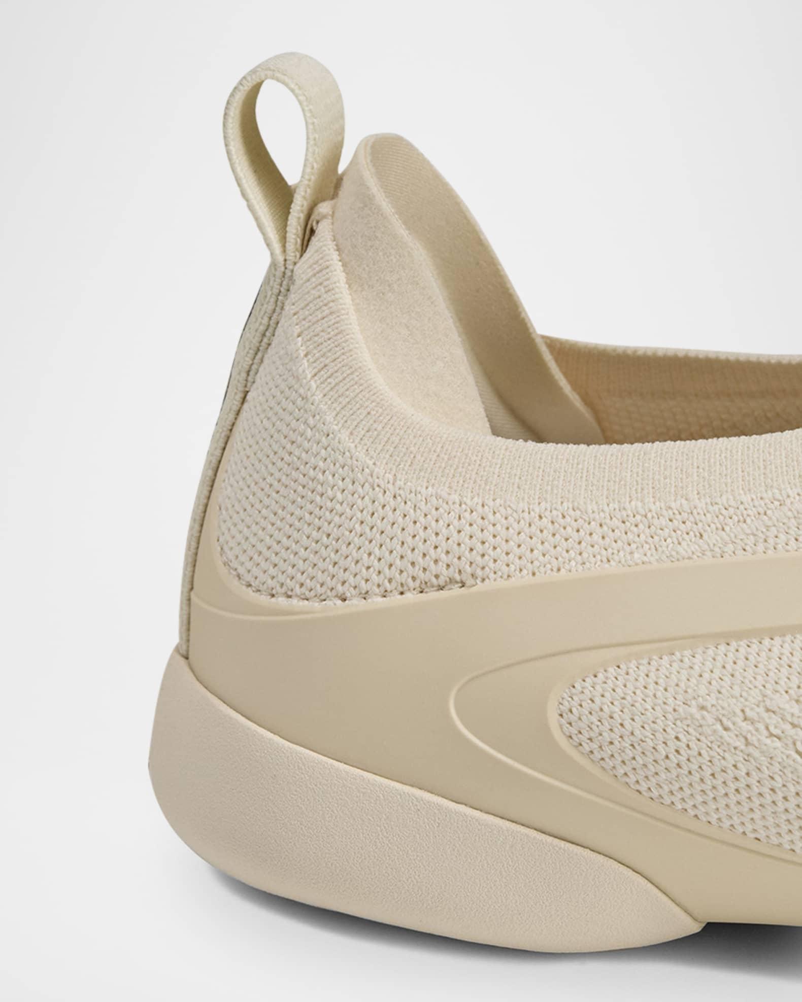 Taekwondo Slim Trainer Sneakers Product Image