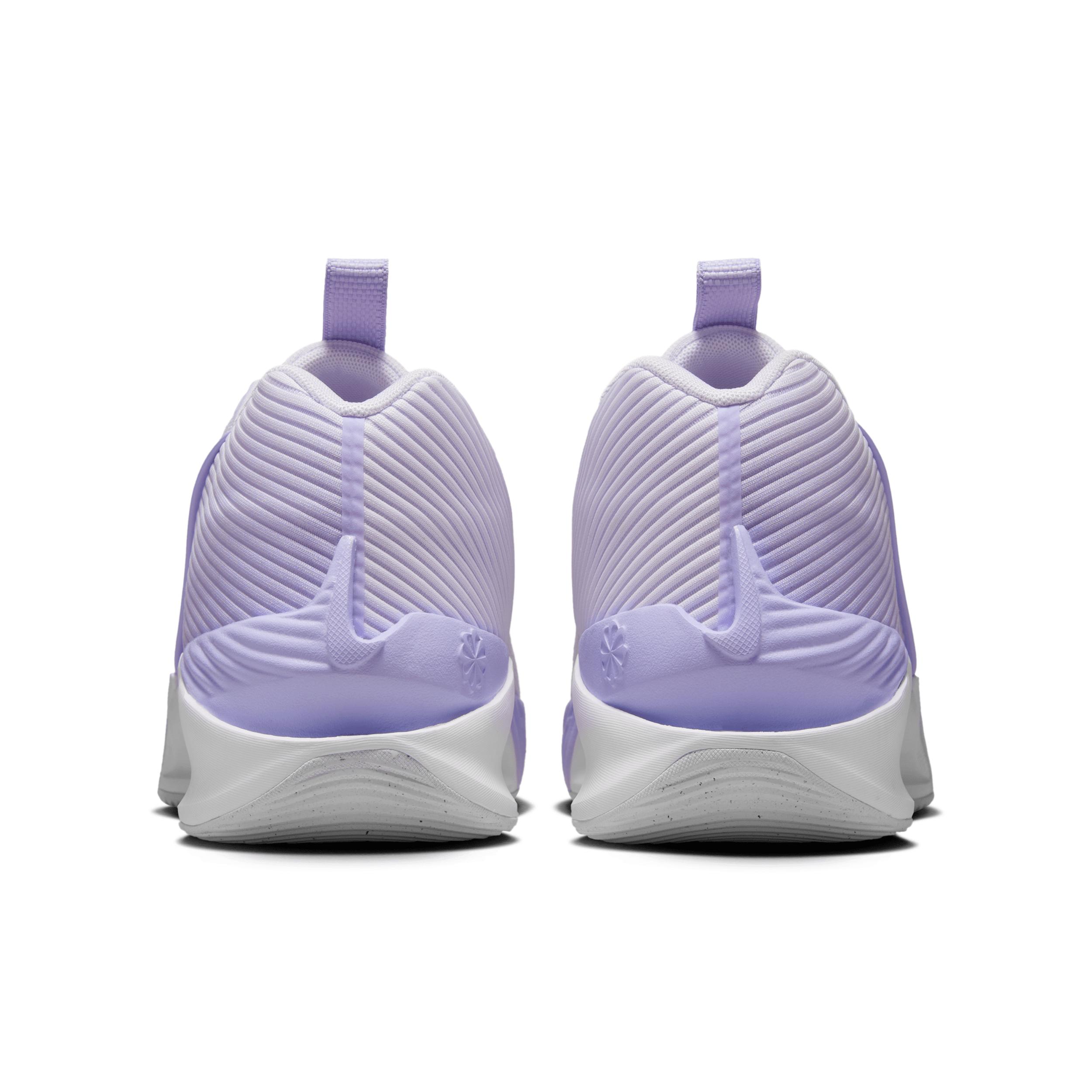 Nike Mens G.T. Jump Academy Basketball Shoes | FV5524-500 Product Image