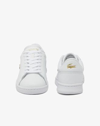Women's Carnaby Set Leather Sneakers Product Image