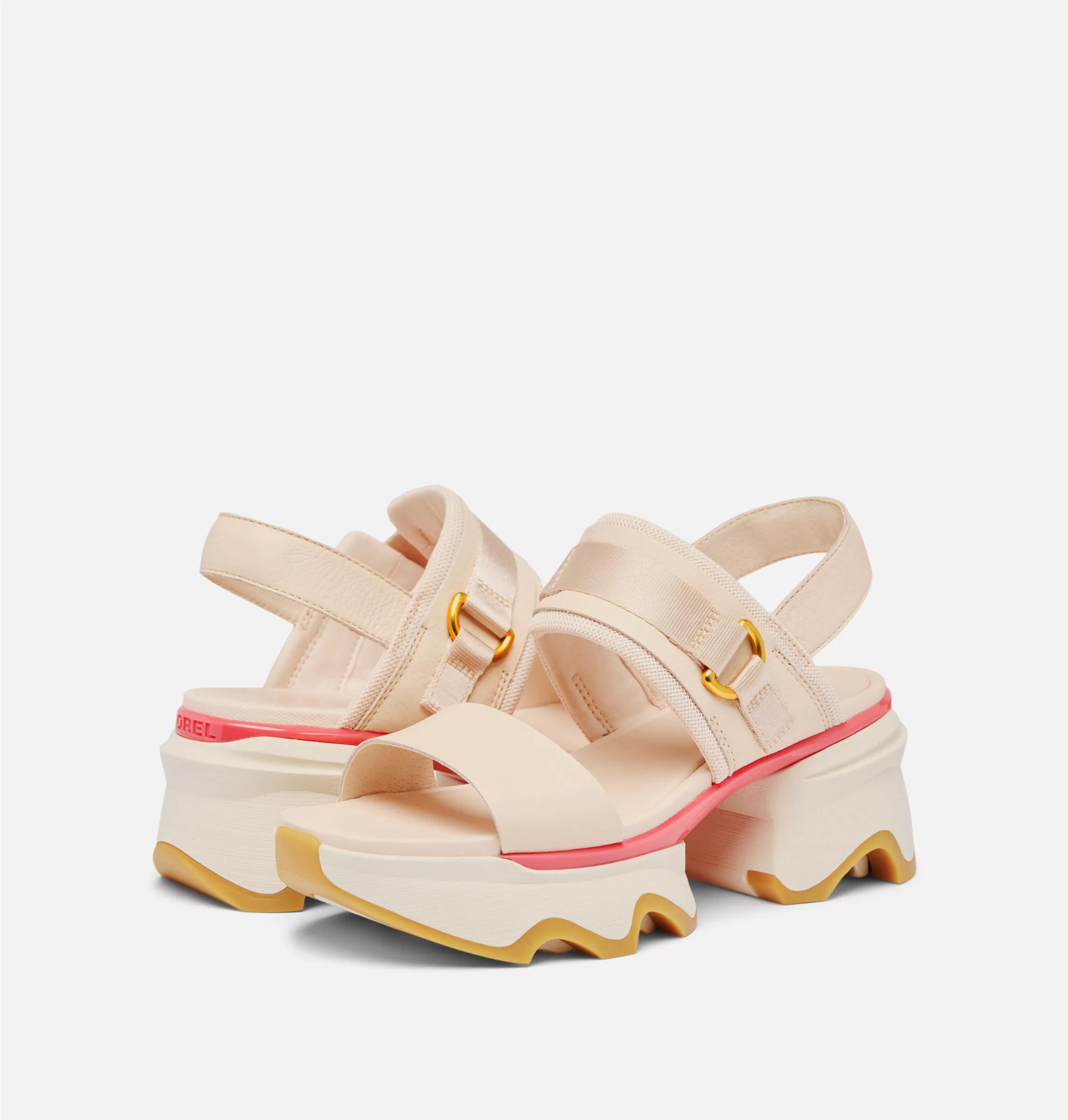 KINETIC™ Impact Slingback Heel Women's Sandal Product Image