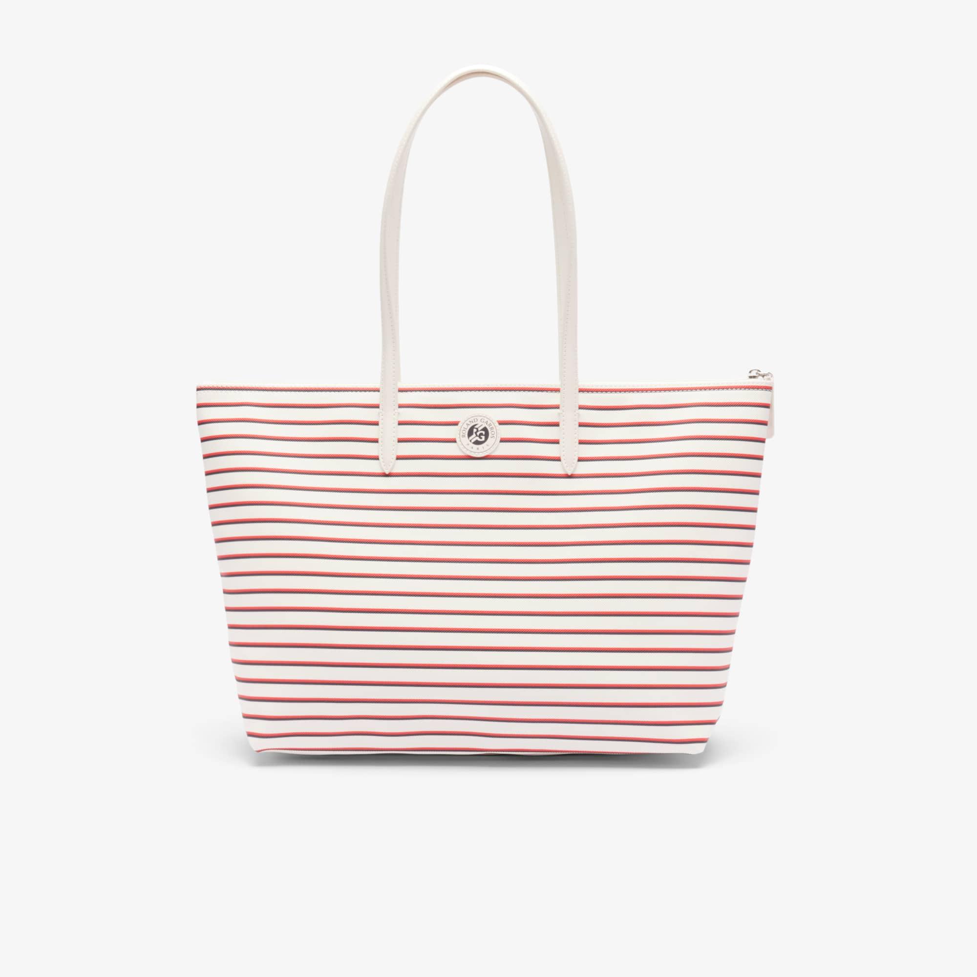 Large Roland-Garros Edition Tote Product Image