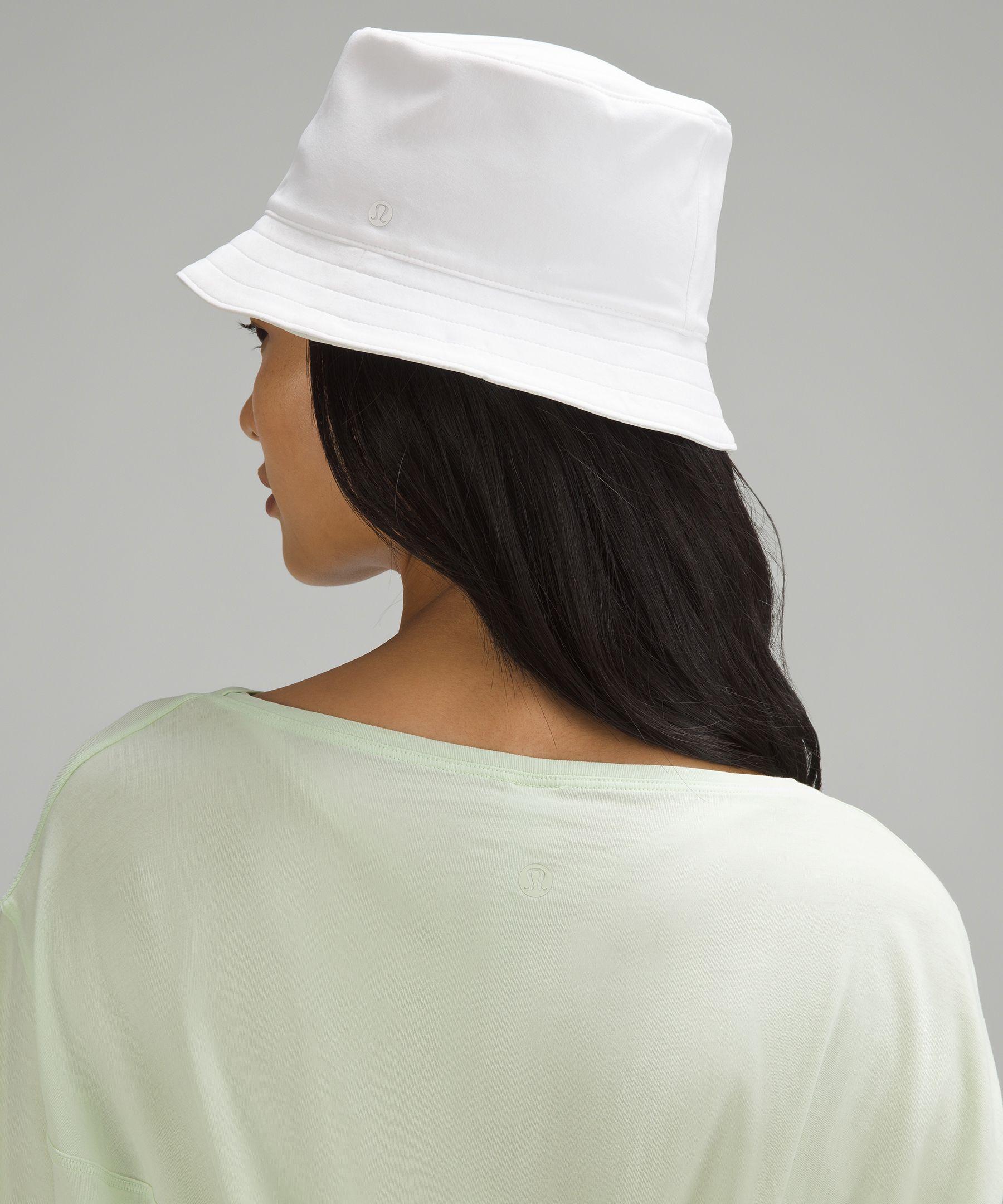 Both Ways Reversible Bucket Hat Product Image