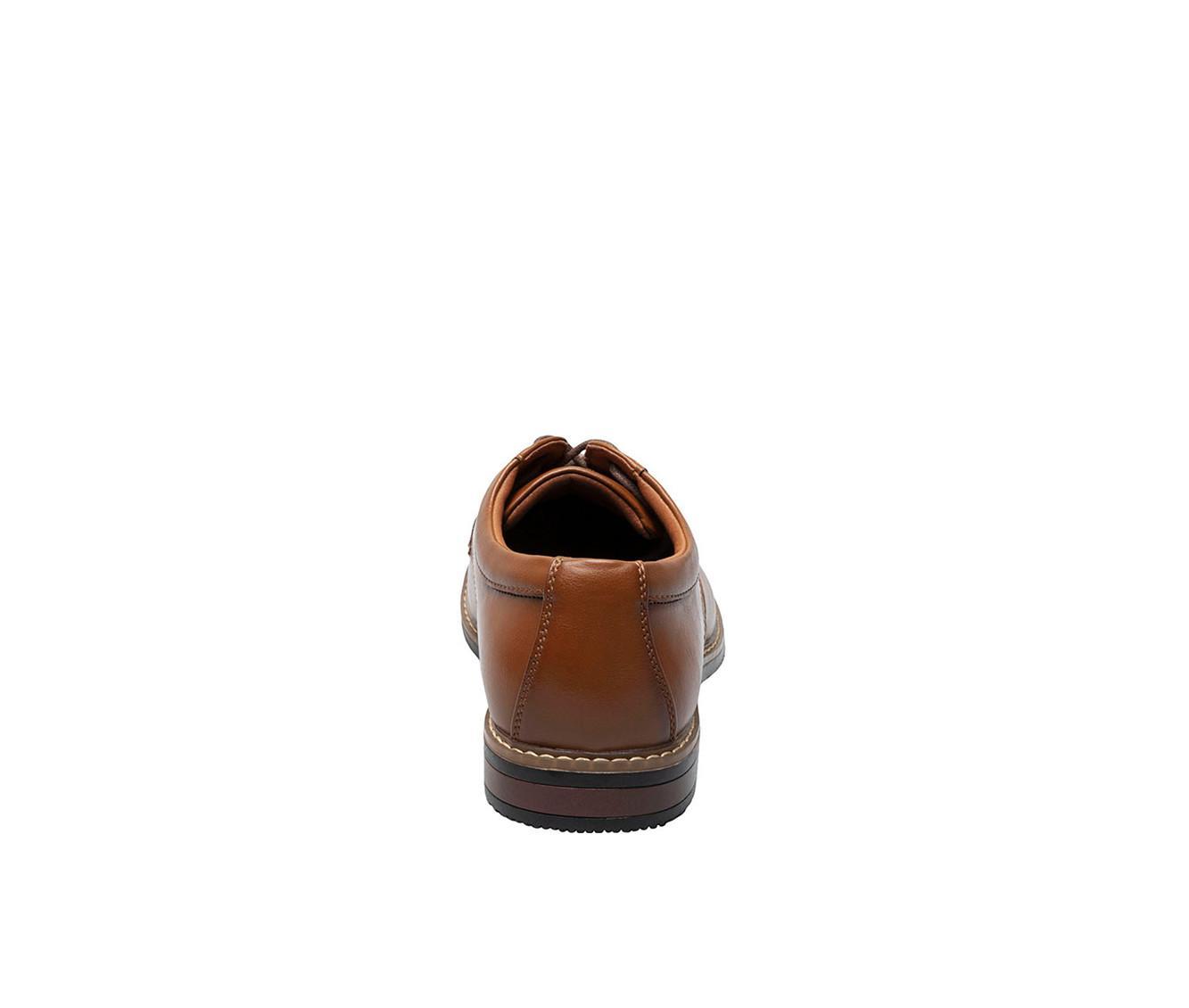 Men's Nunn Bush Carmelo Cap Toe Oxford Dress Shoes Product Image