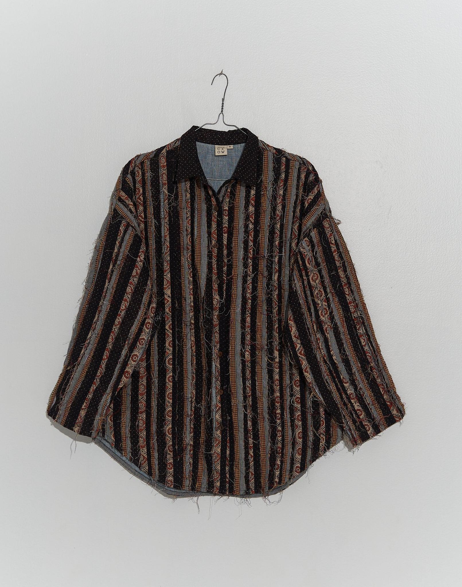 Upcycled shirt Product Image