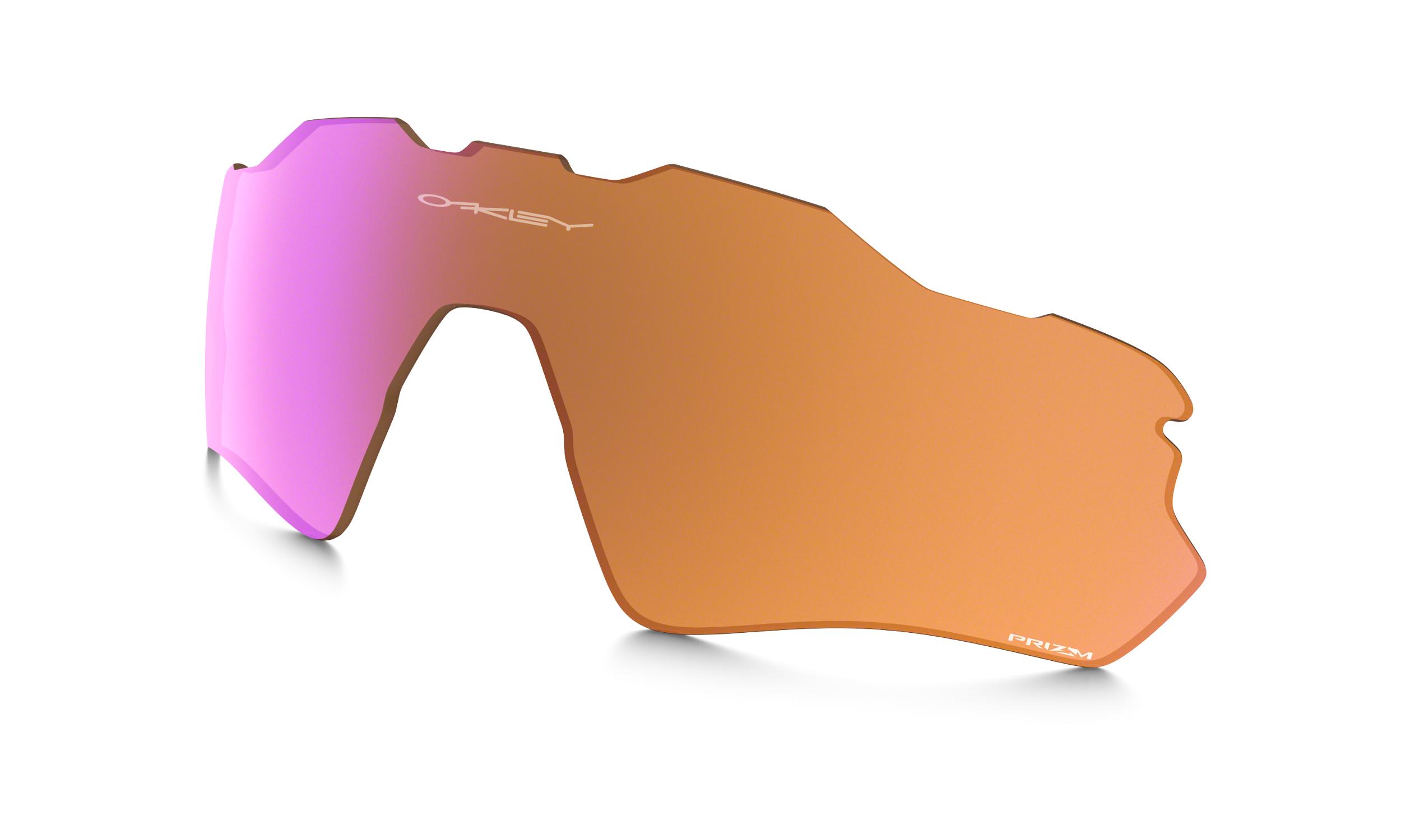 Oakley Mens Radar Ev Path Replacement Lenses Product Image
