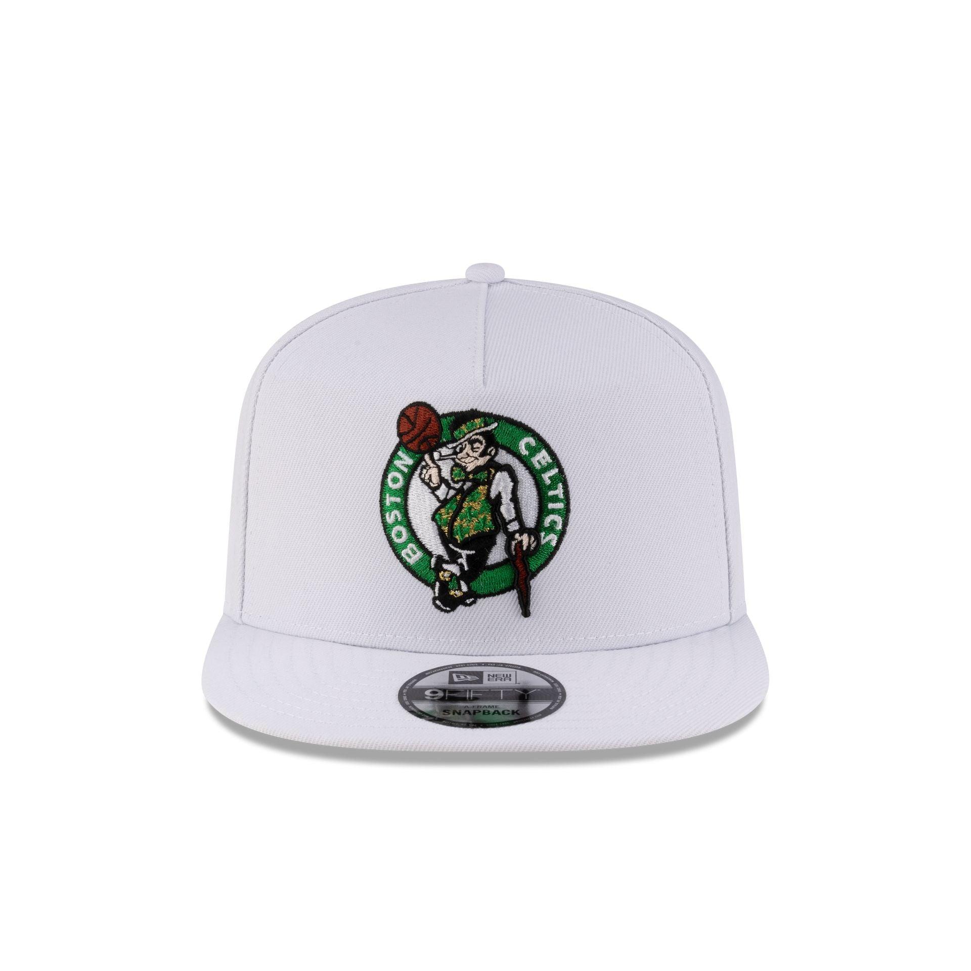 Miami Heat Champions 9FIFTY A-Frame Snapback Hat Male Product Image