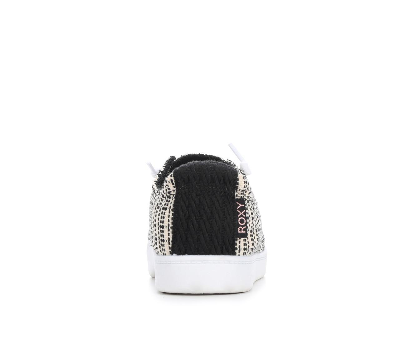 Women's Roxy Bayshore Plus Slip-On Sneakers Product Image
