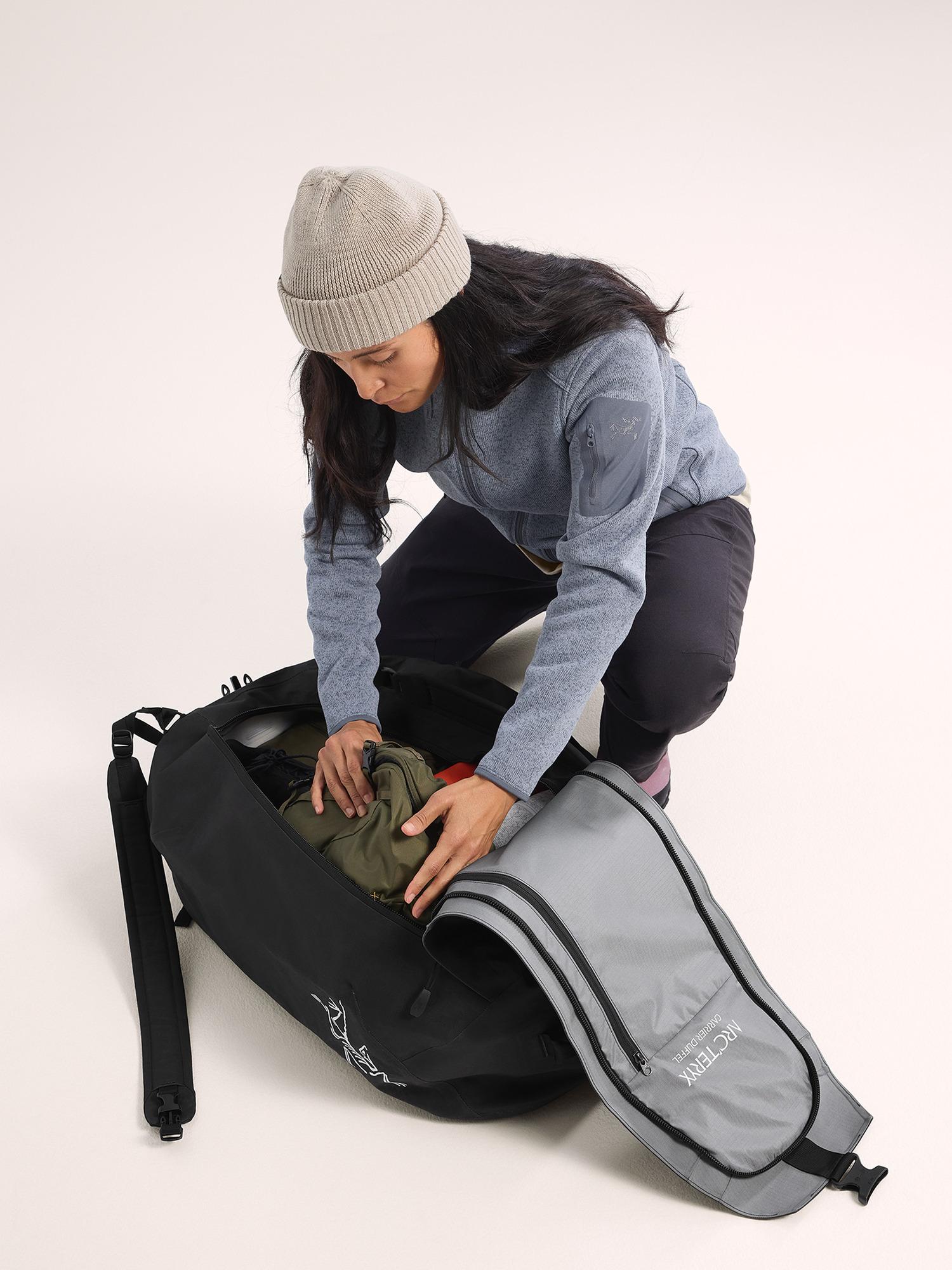 Carrier 75 Duffle Product Image