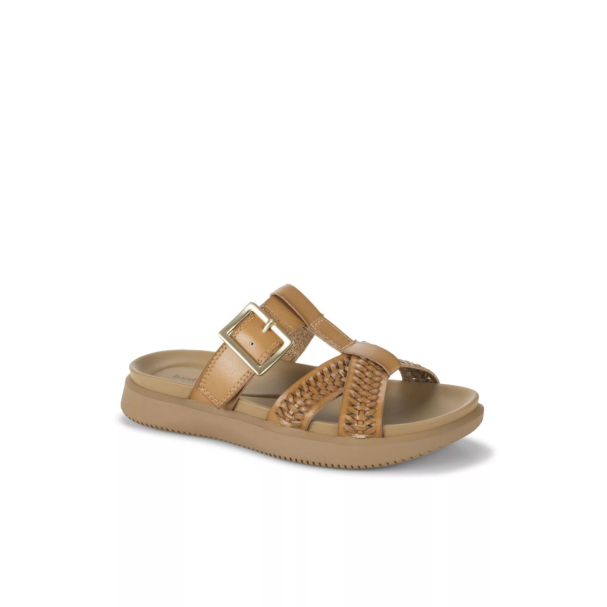 Baretraps Emmery Women's Slide Sandals, Size: 10, Dune Product Image