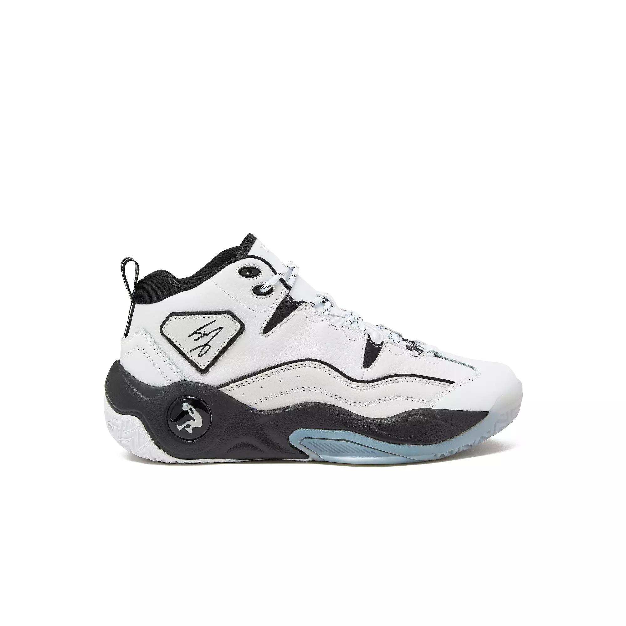 Shaq H.O.F. Mens Basketball Shoes Product Image